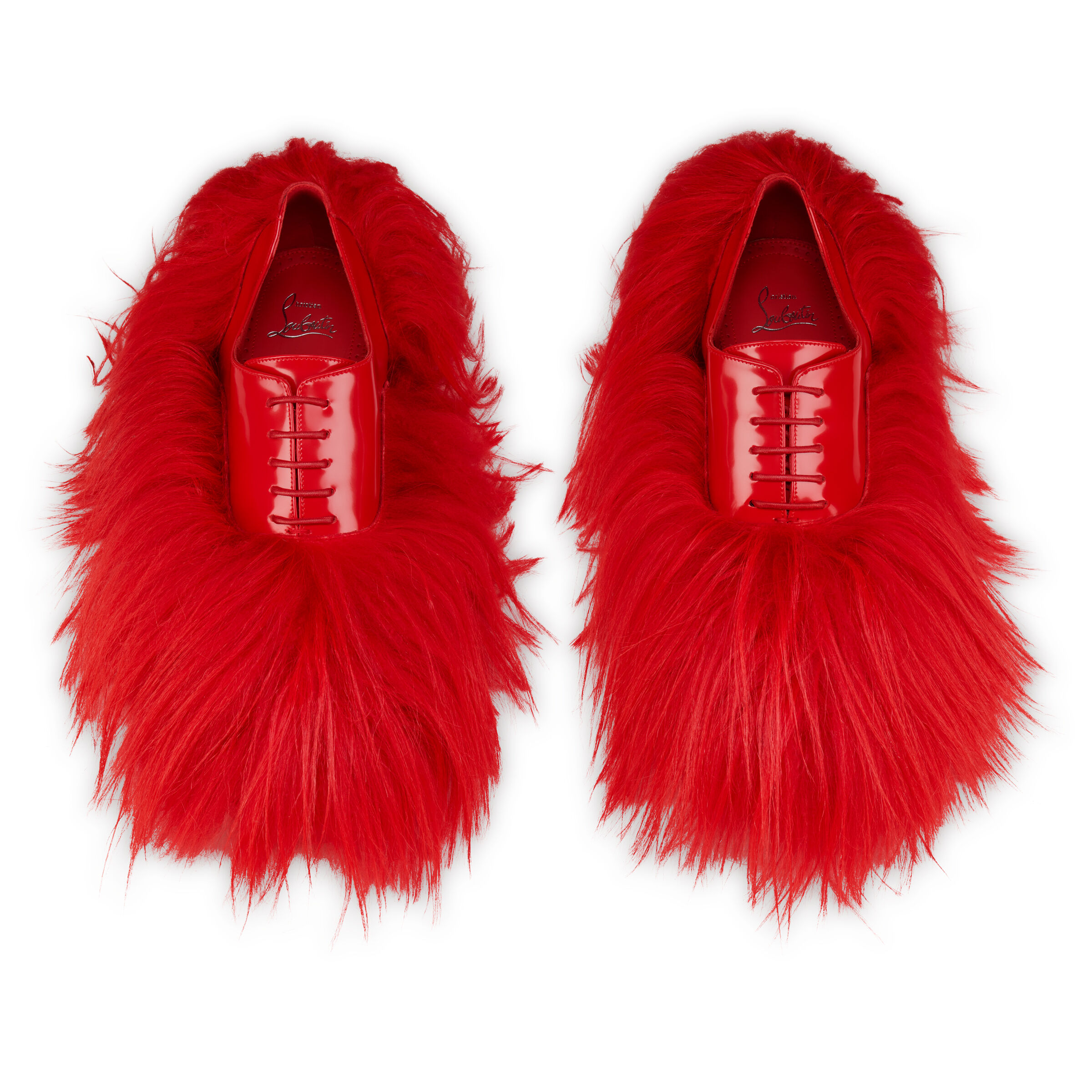 The Ball Shoe image number 5