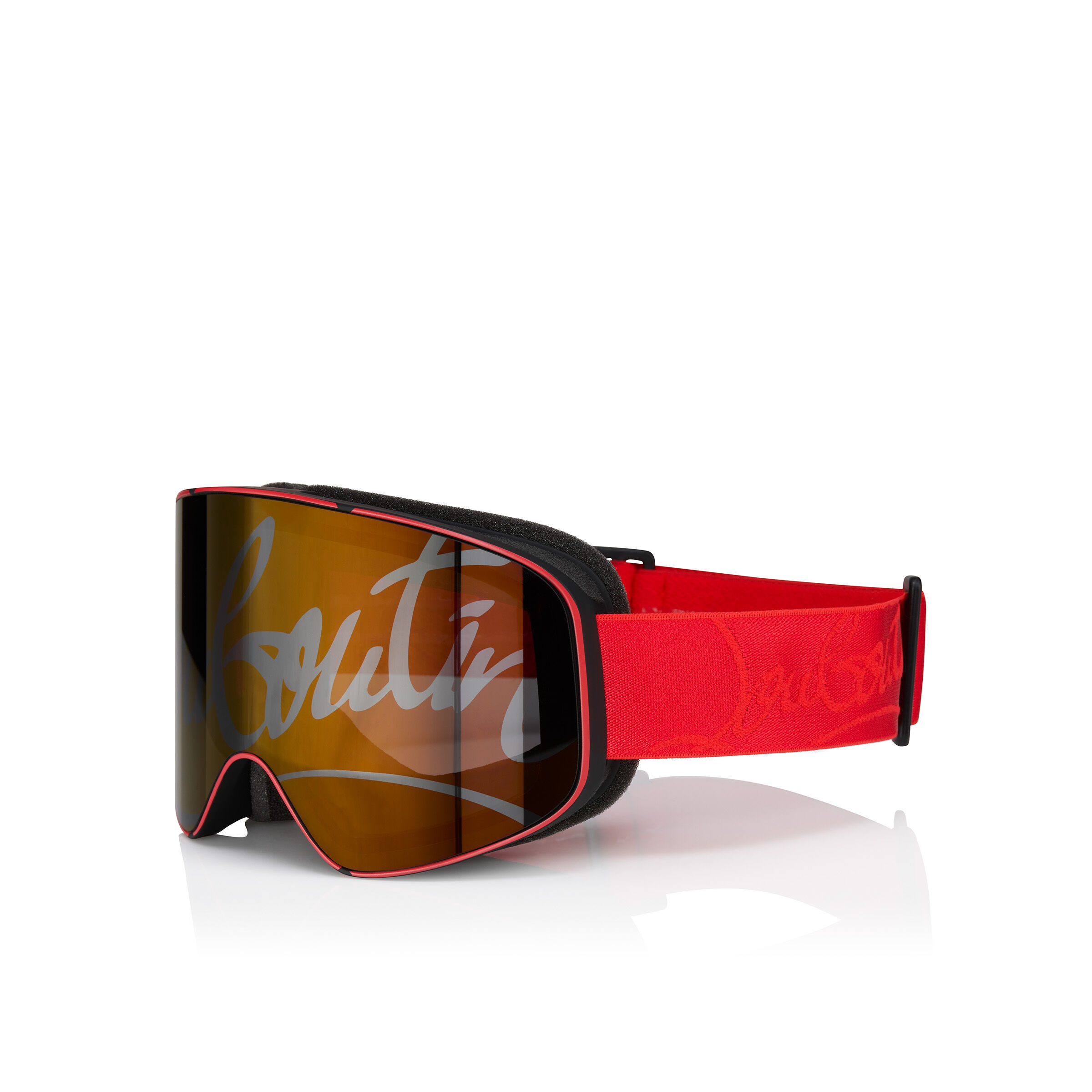 Ski Mask LB0047 image number 2