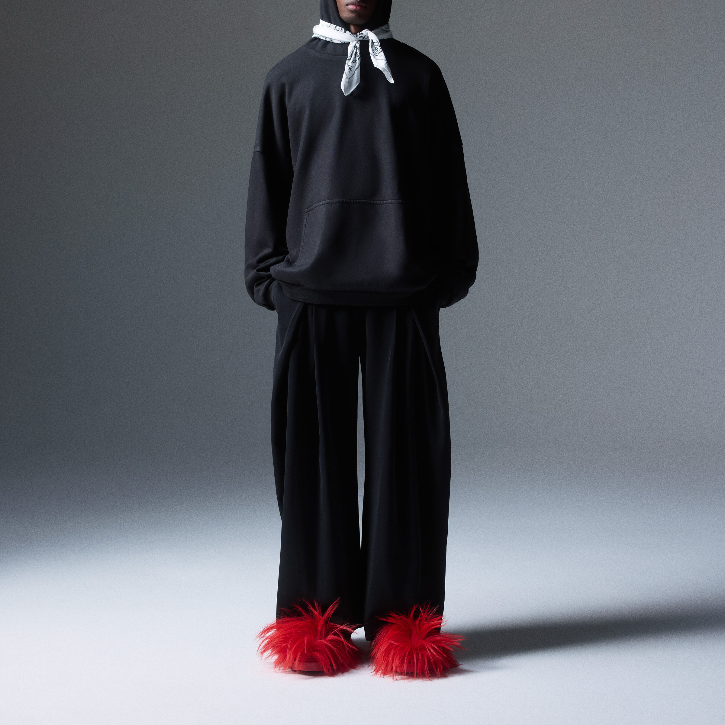 The Ball Shoe image number 1