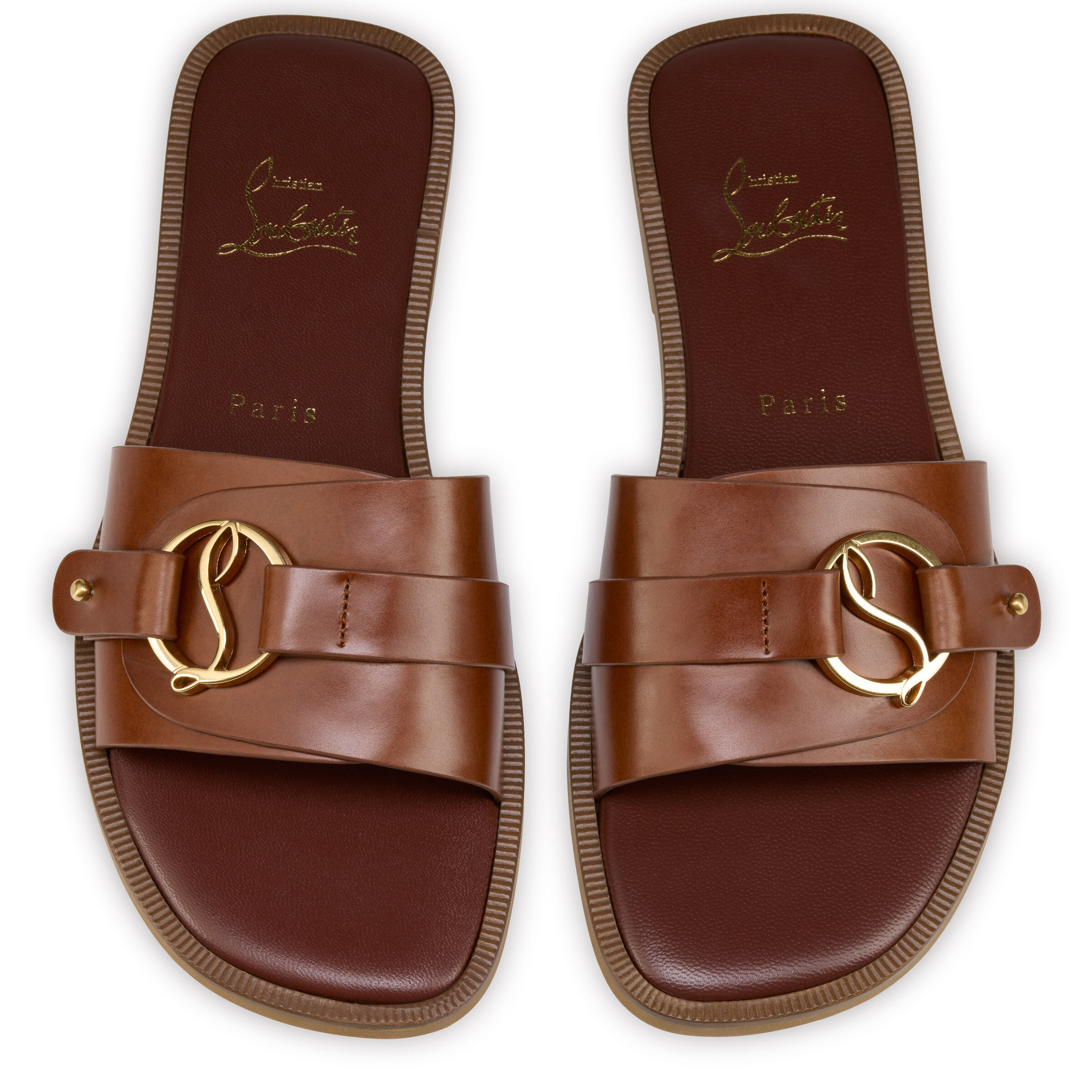 Her In Roma Mule image number 5