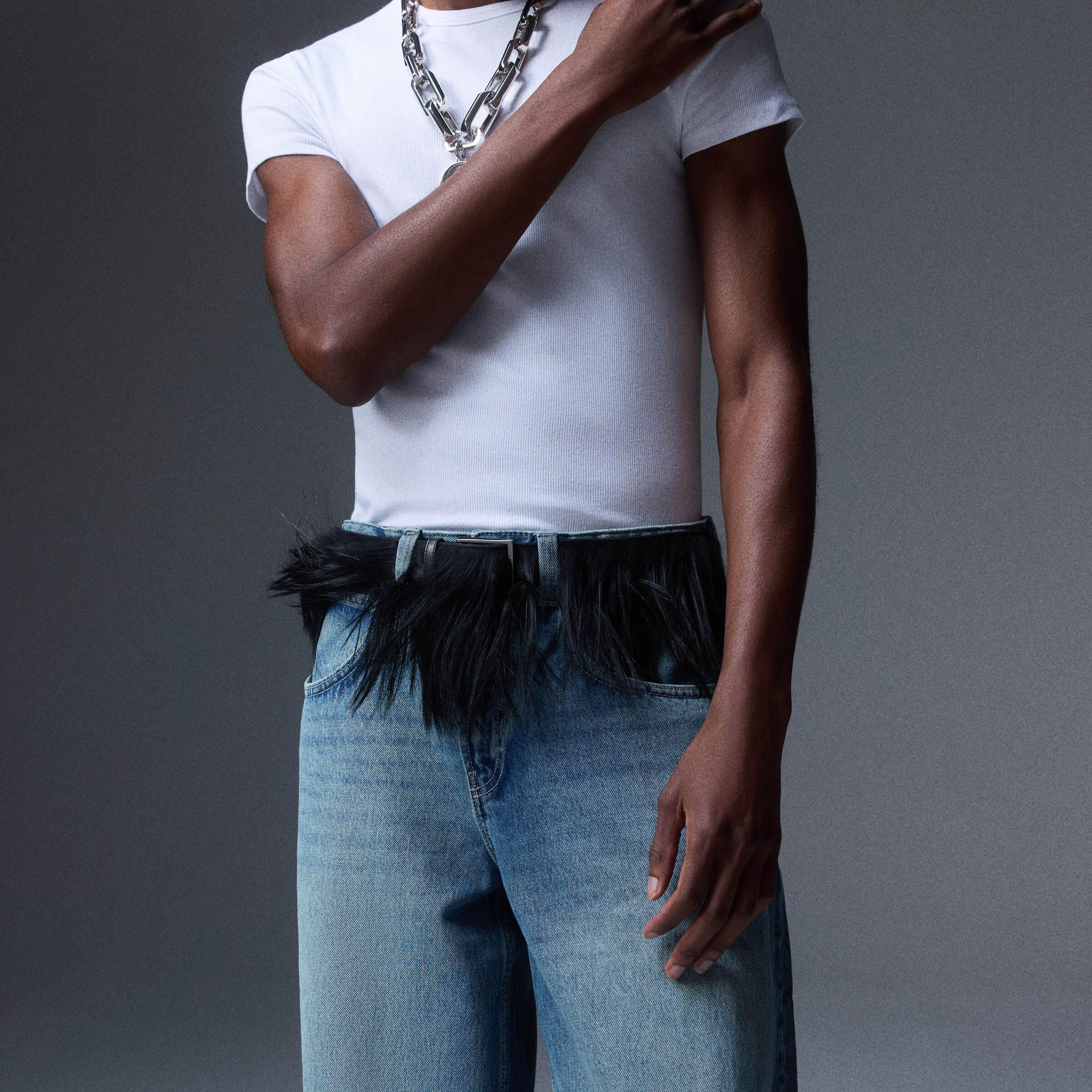 The Ball Belt image number 1