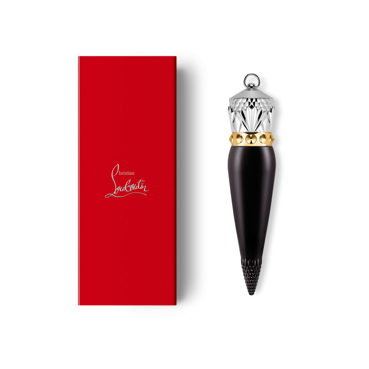 Rouge Louboutin Velvet Matte image number 7