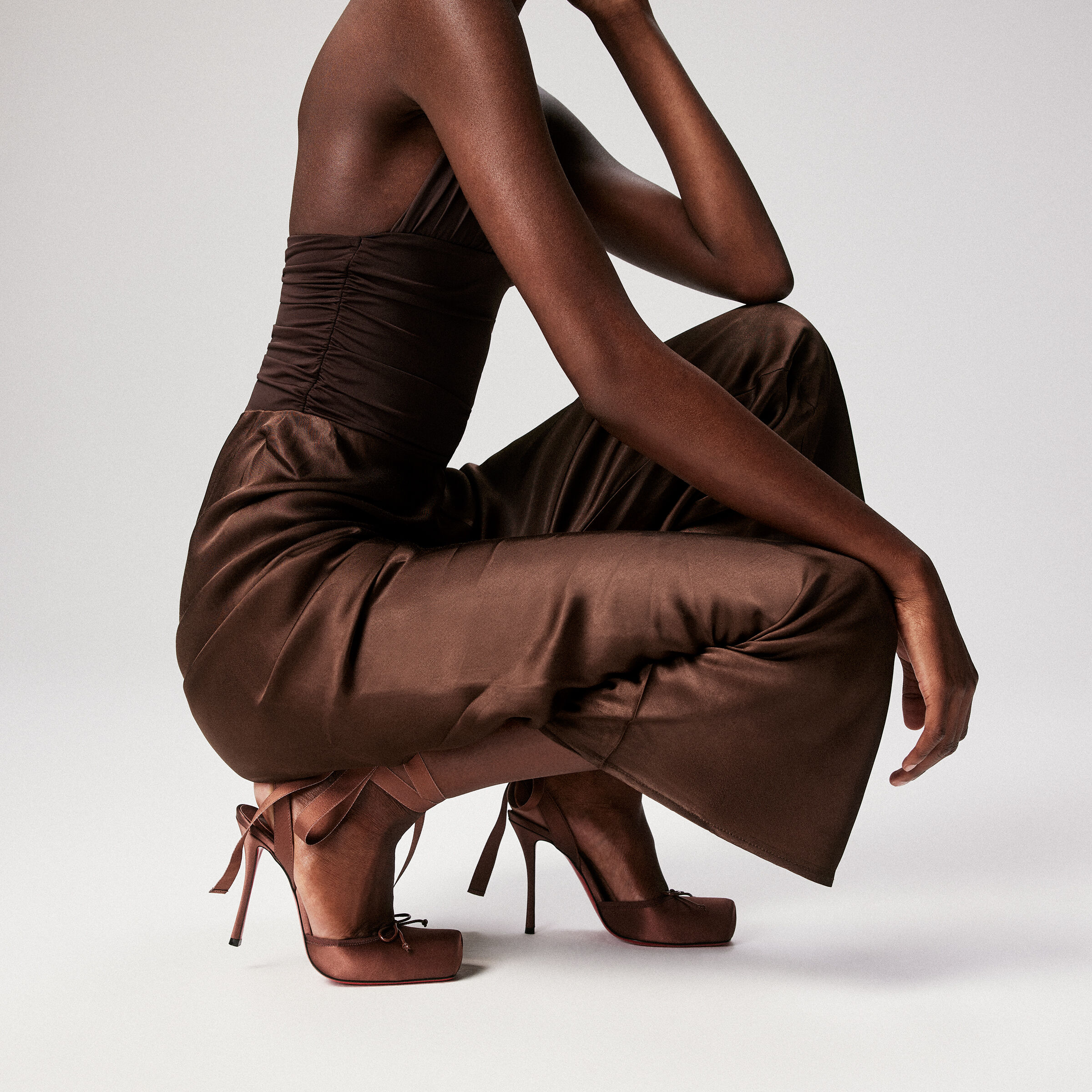 Cassia Lace Up image number 1