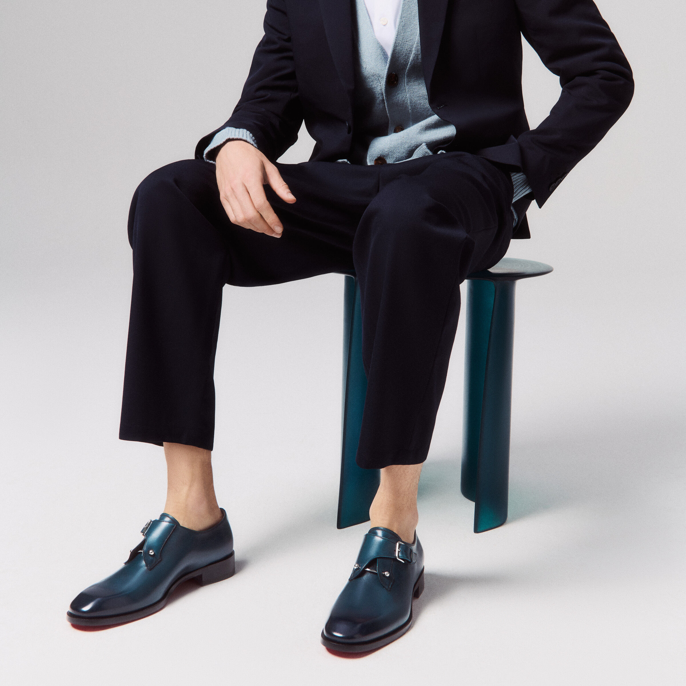 Chambelimonk image number 1