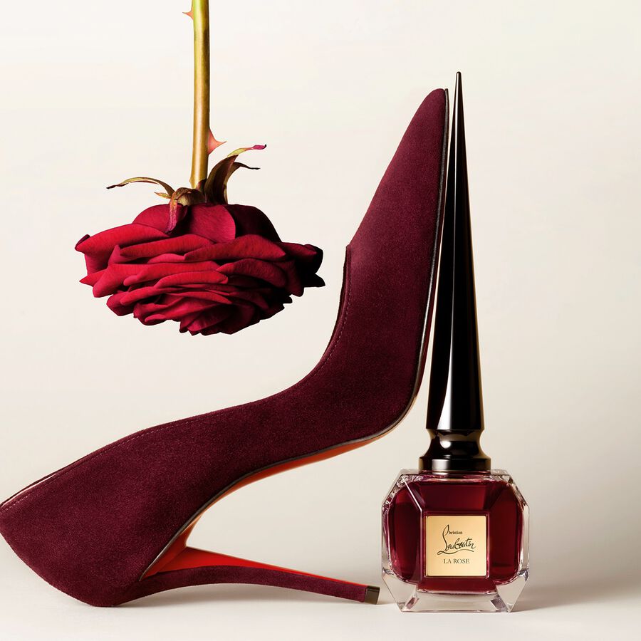 Fétiche La Rose image number 2