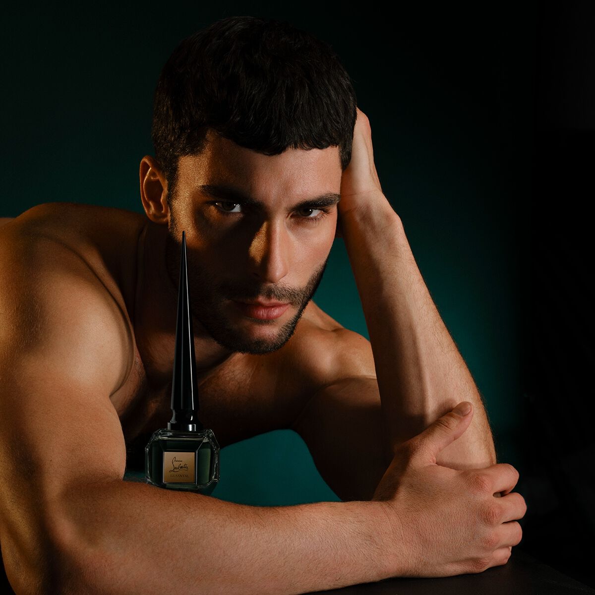 F&eacute;tiche Le Santal image number 5