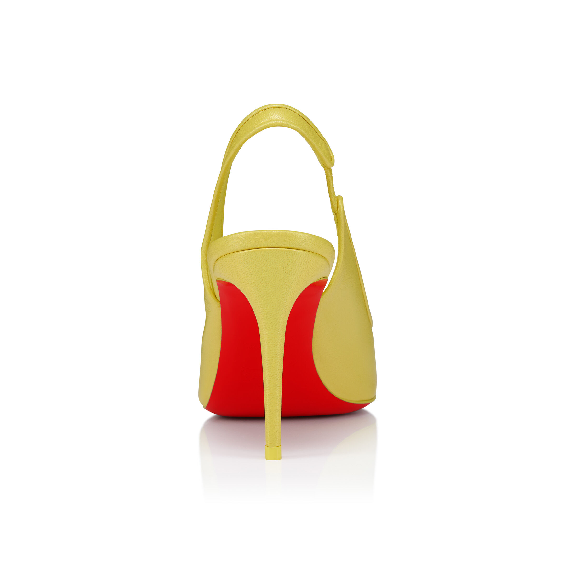 新品未使用 Kate Sling 85mm suede pumps 35 Sporty Kate Sling - 85 mm Slingback pumps - Lamb nappa