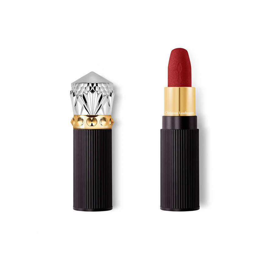 Rouge Louboutin Velvet Matte On The Go image number 1