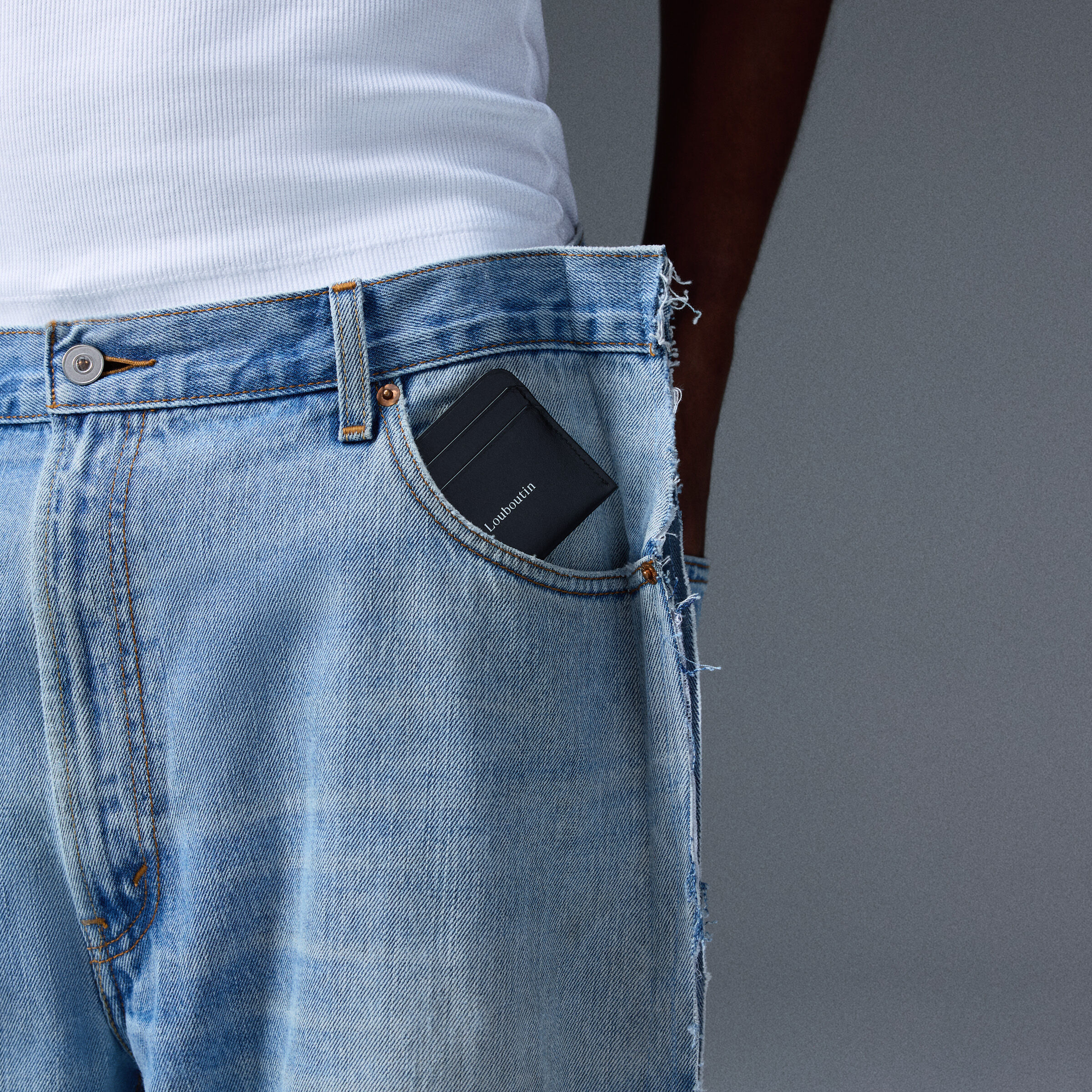 The Card Holder image number 1