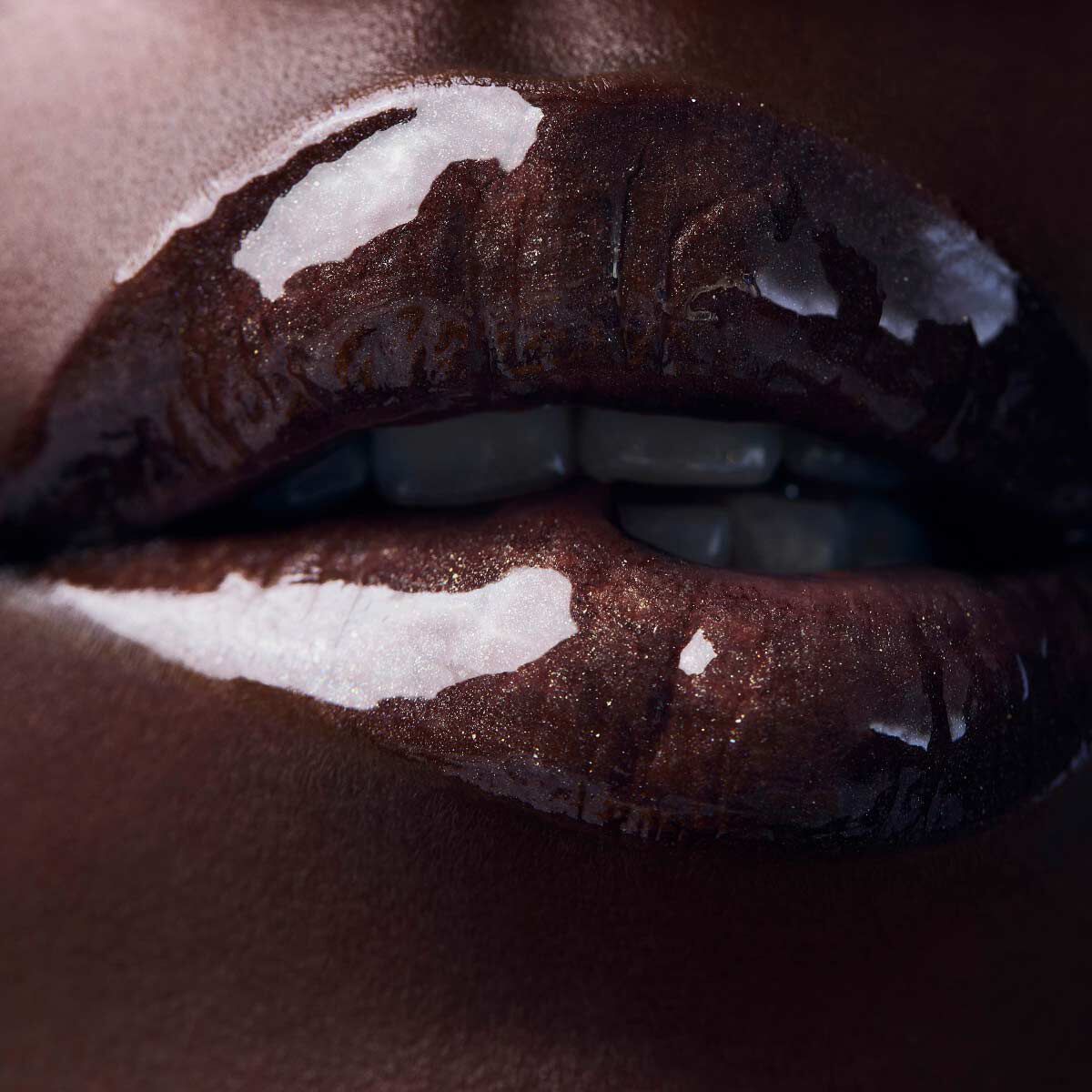 Rouge Stiletto Vinyl Gloss image number 5