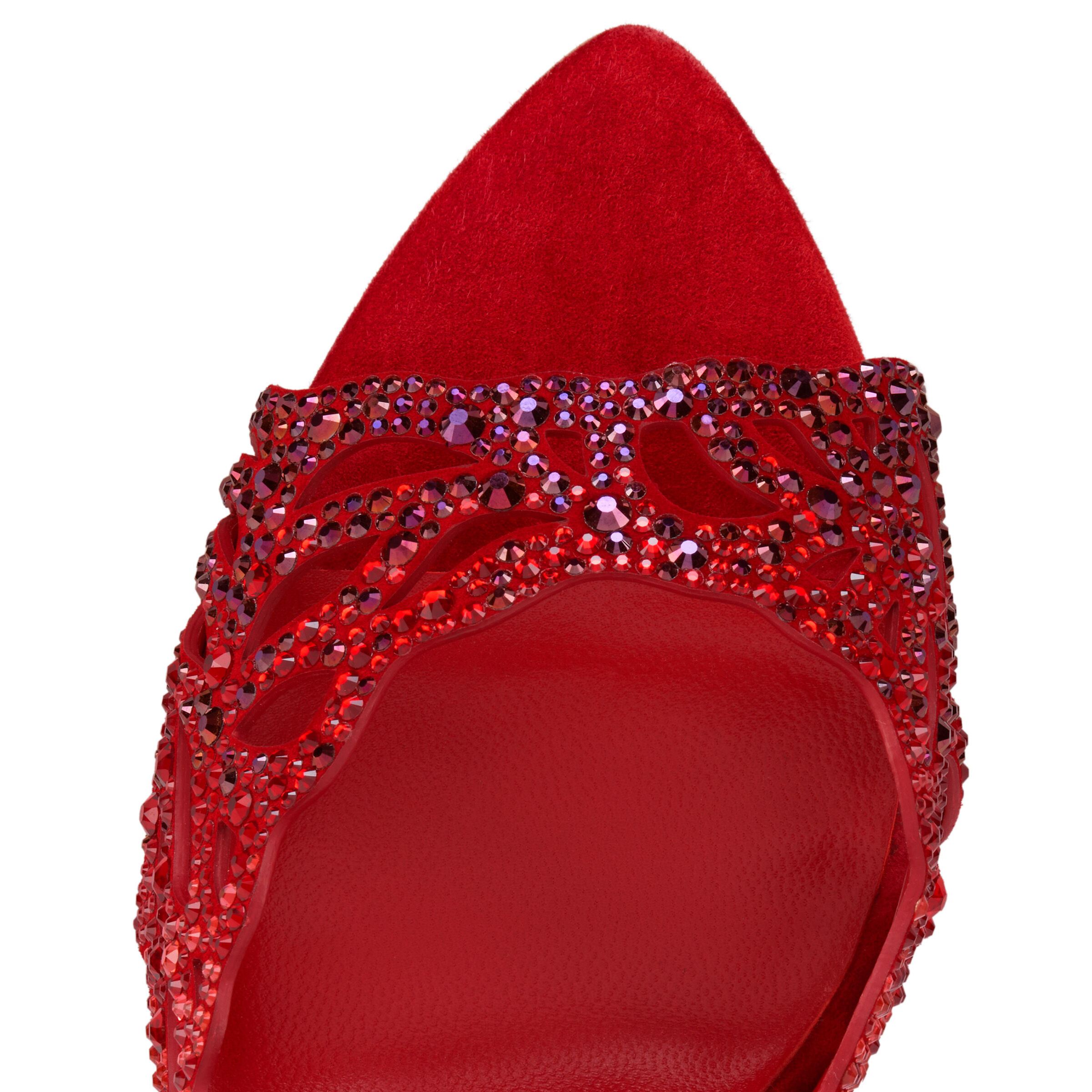 Lasera Strass Mule image number 5
