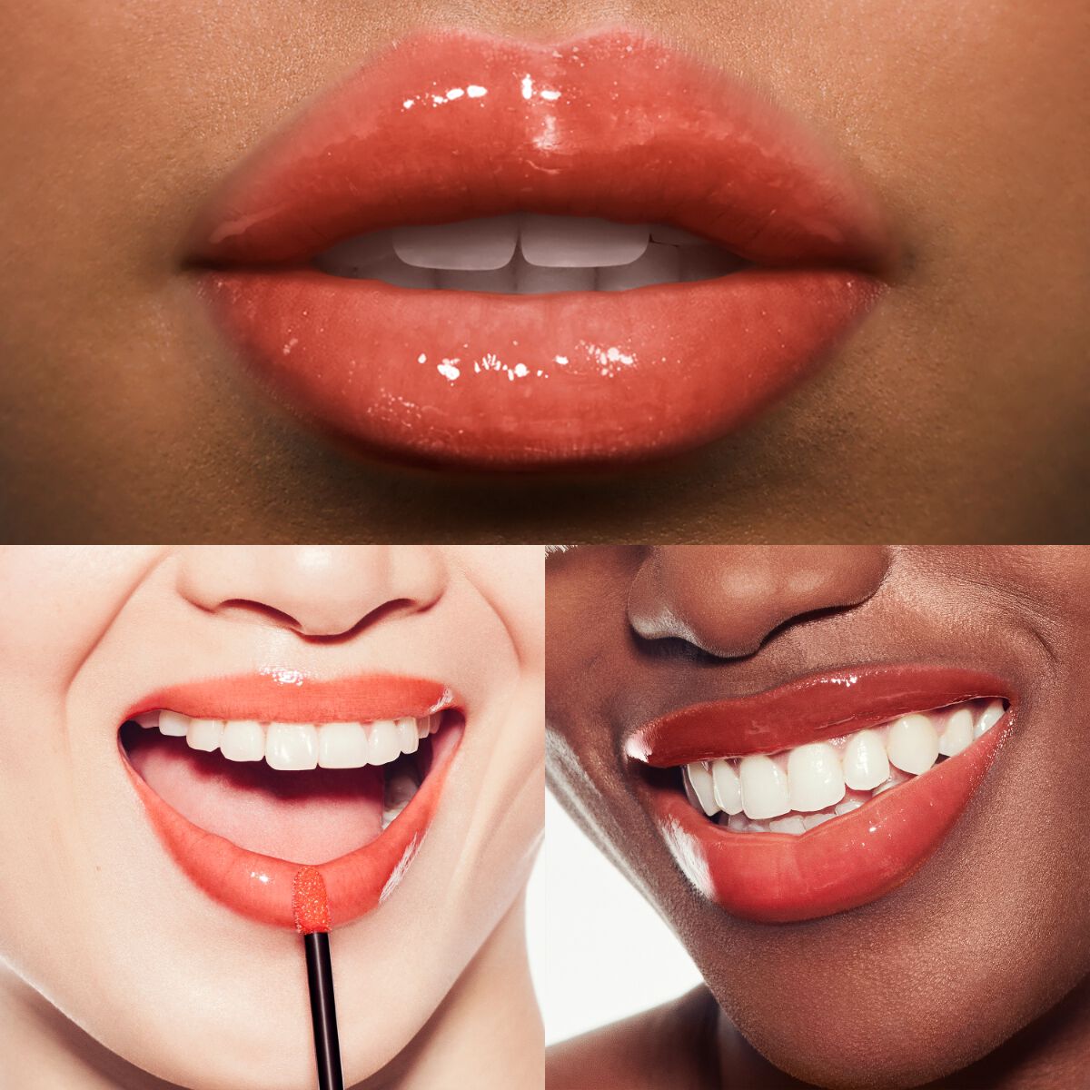 Rouge Louboutin Loubibelle Oil image number 3