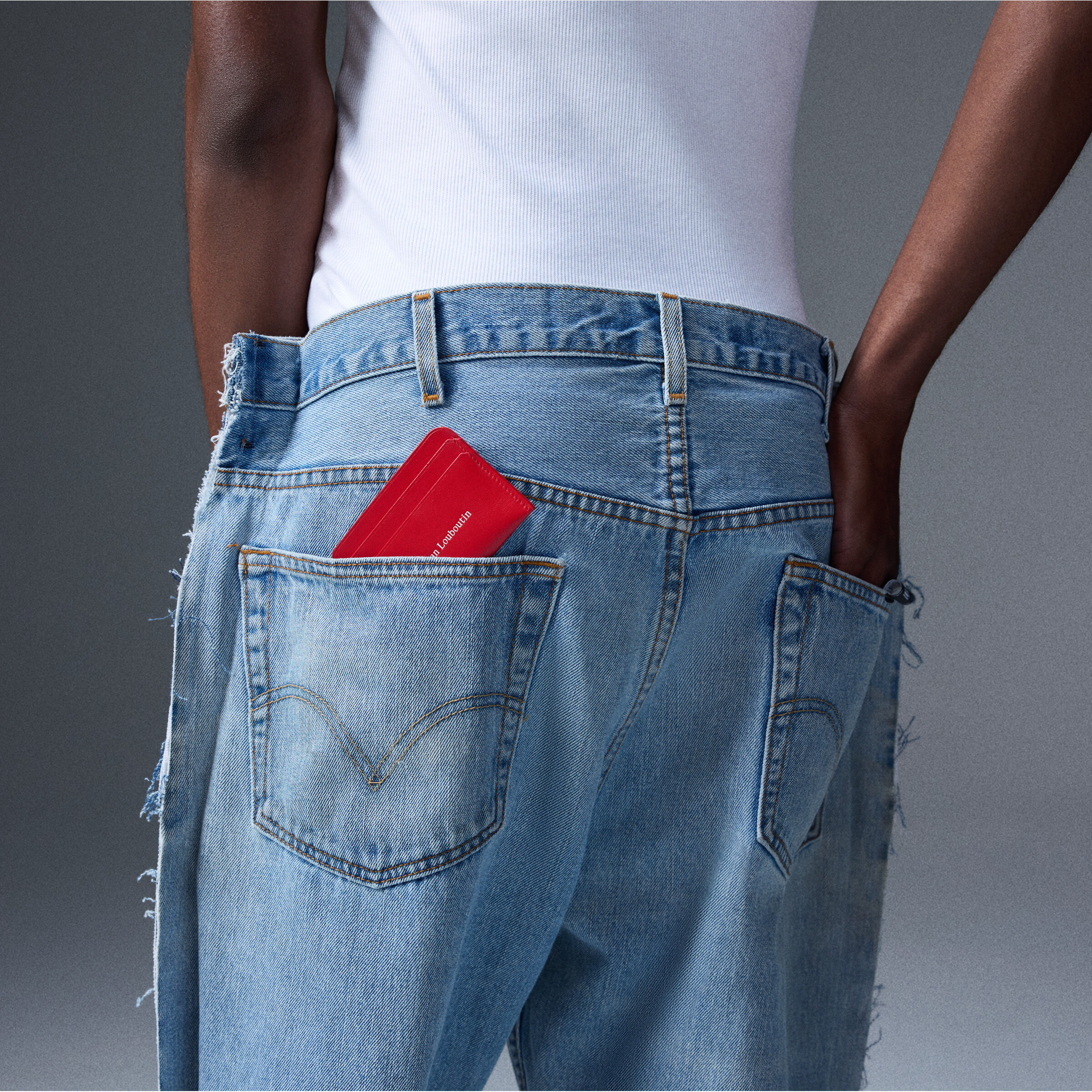 The Card Holder image number 1