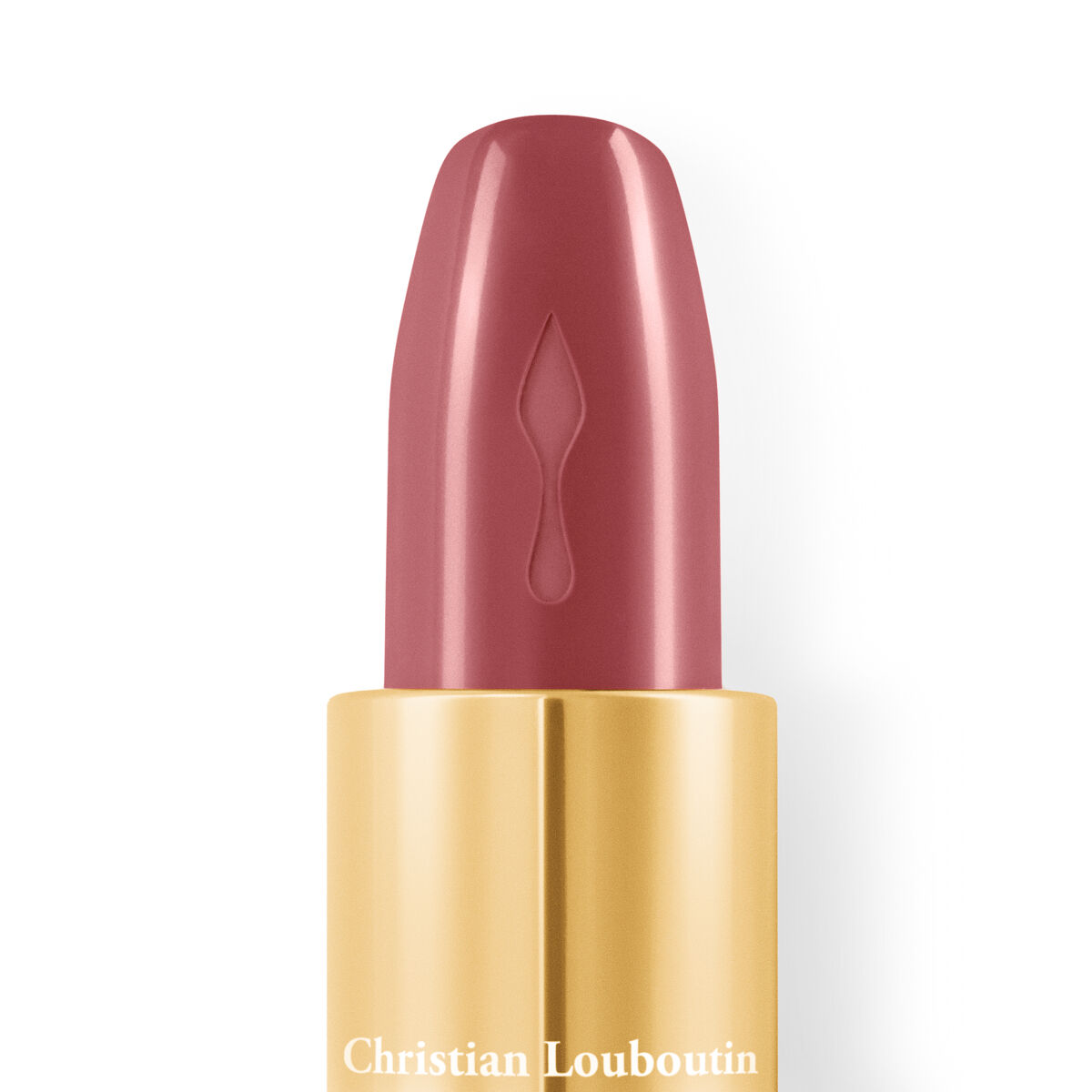 Rouge Louboutin Silky Satin On The Go image number 8