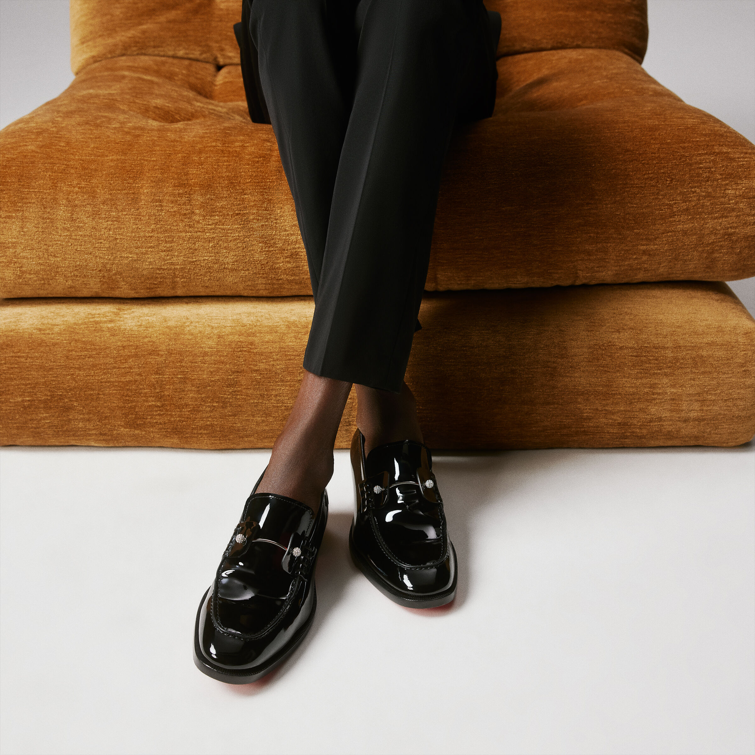 Chambelimoc Night Strass image number 1