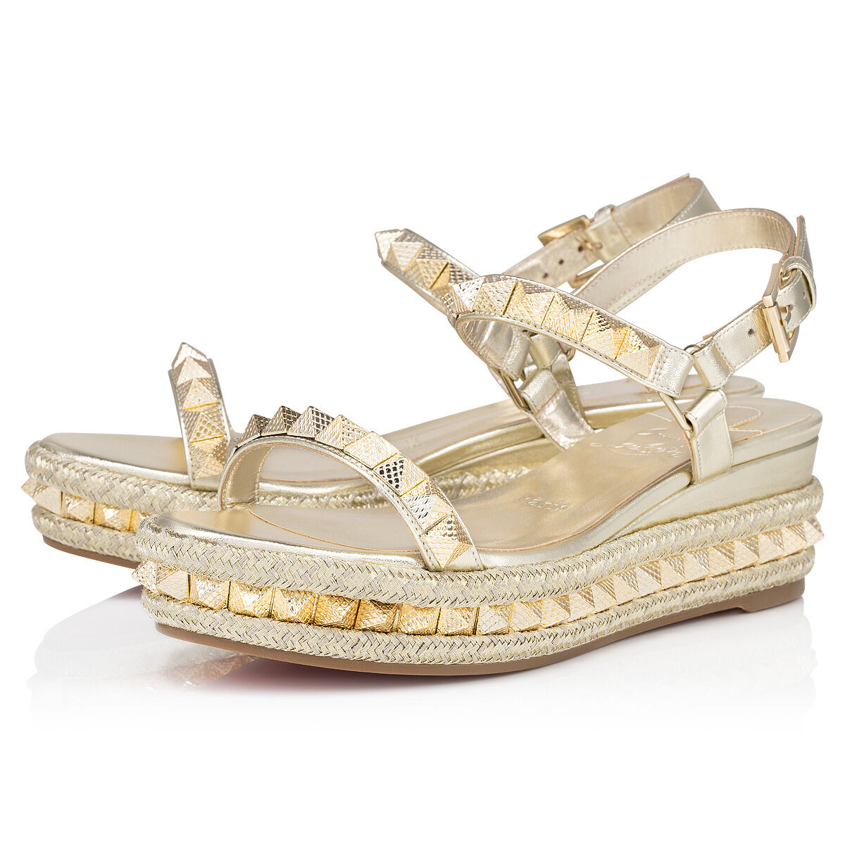 Pyraclou image number 1