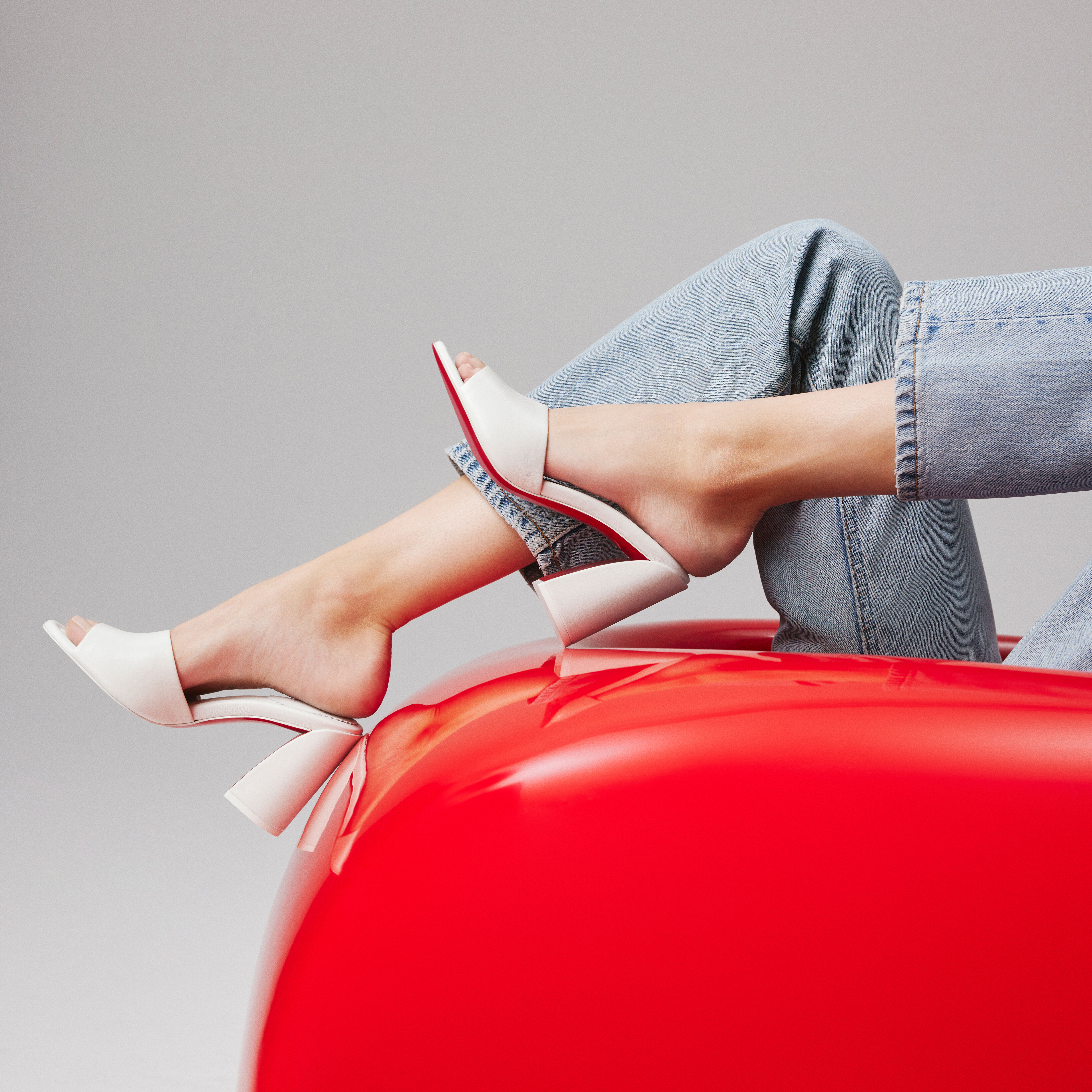 Jane Mule image number 1