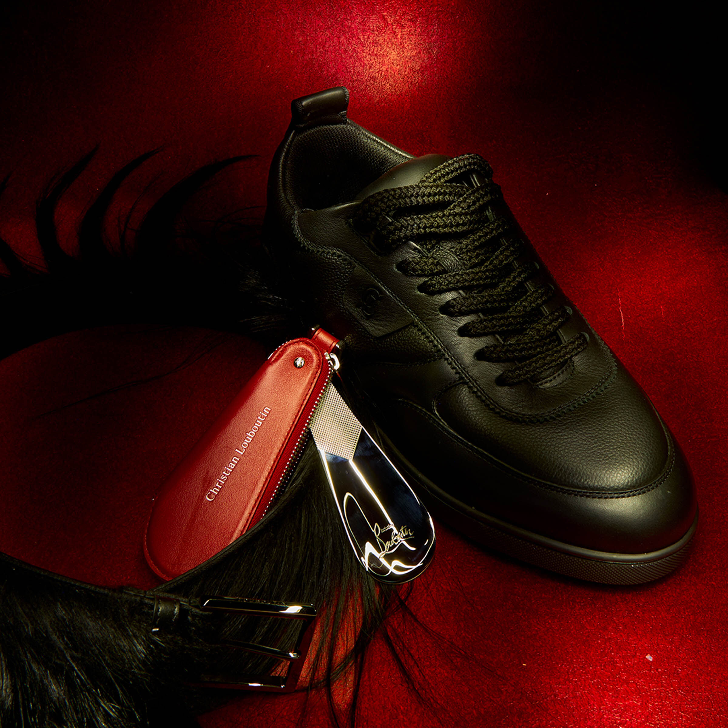 CL Shoehorn image number 4