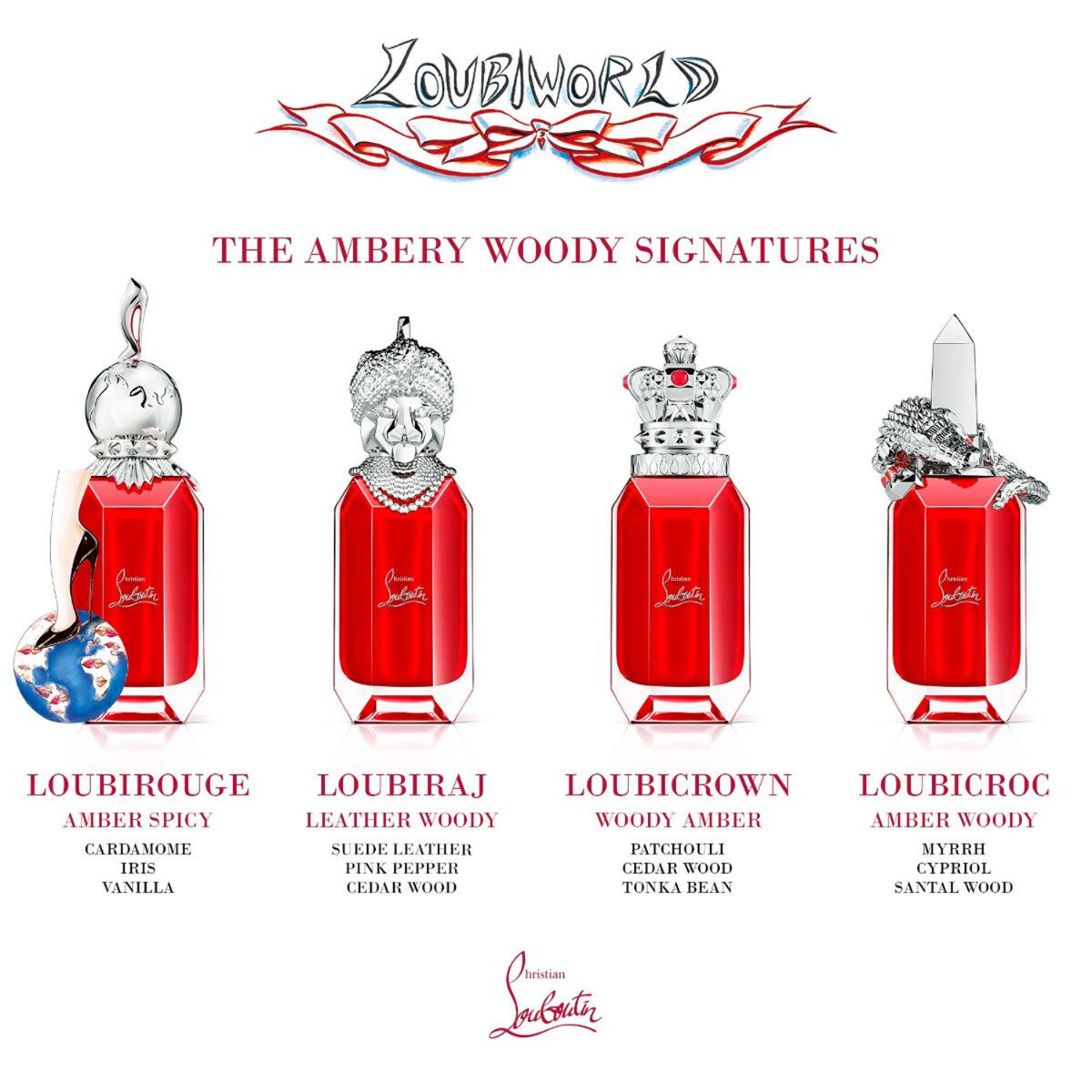 Loubirouge image number 4