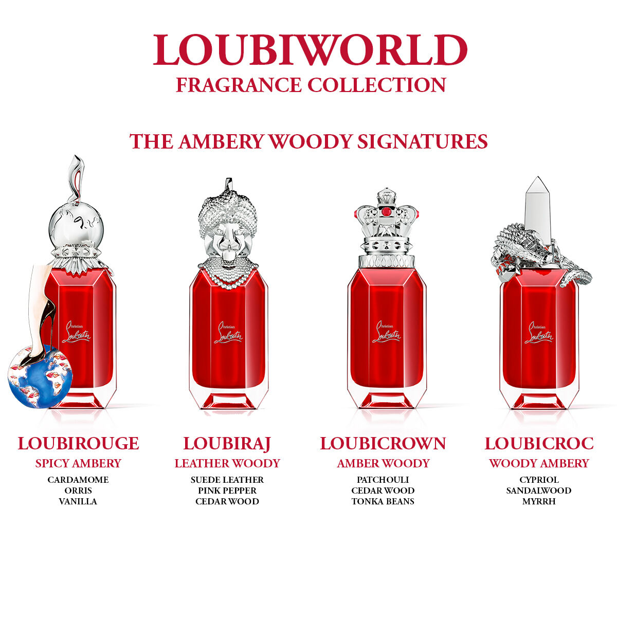 Loubirouge image number 4