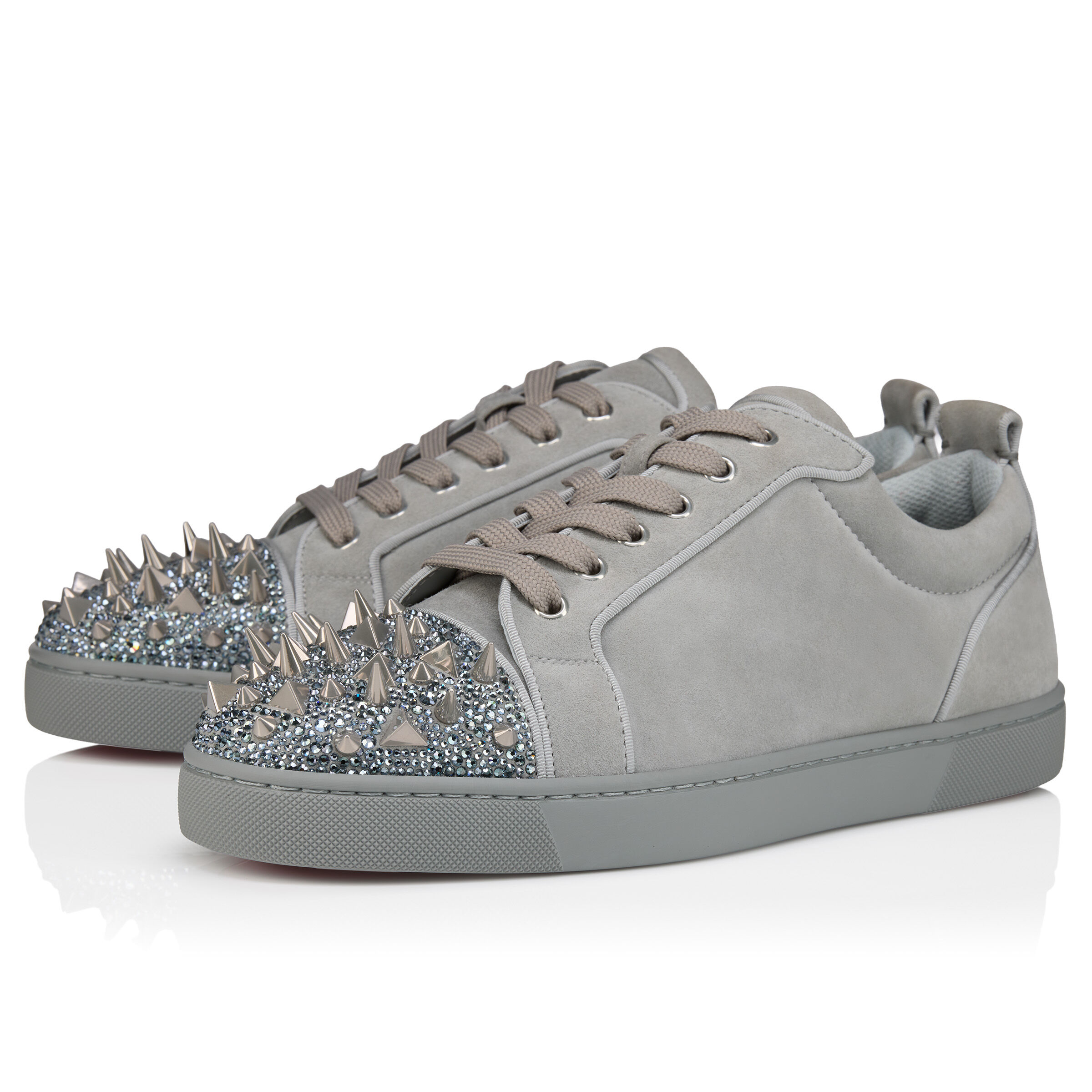 Christian Louboutin Taiwan Online Boutique