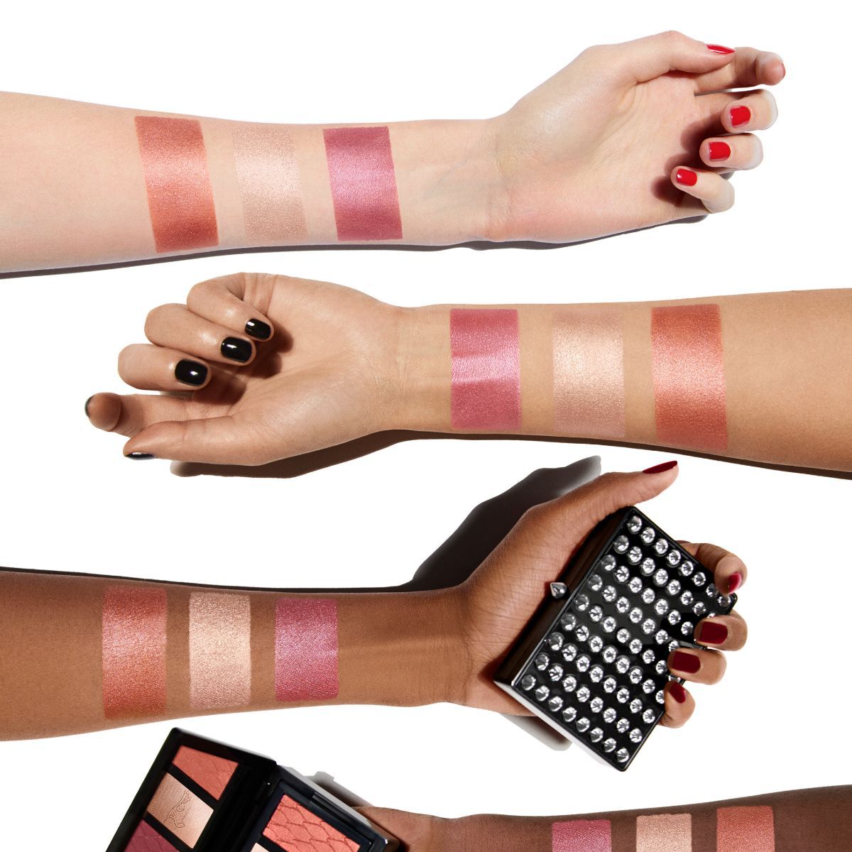 Abracadabra La Palette image number 4