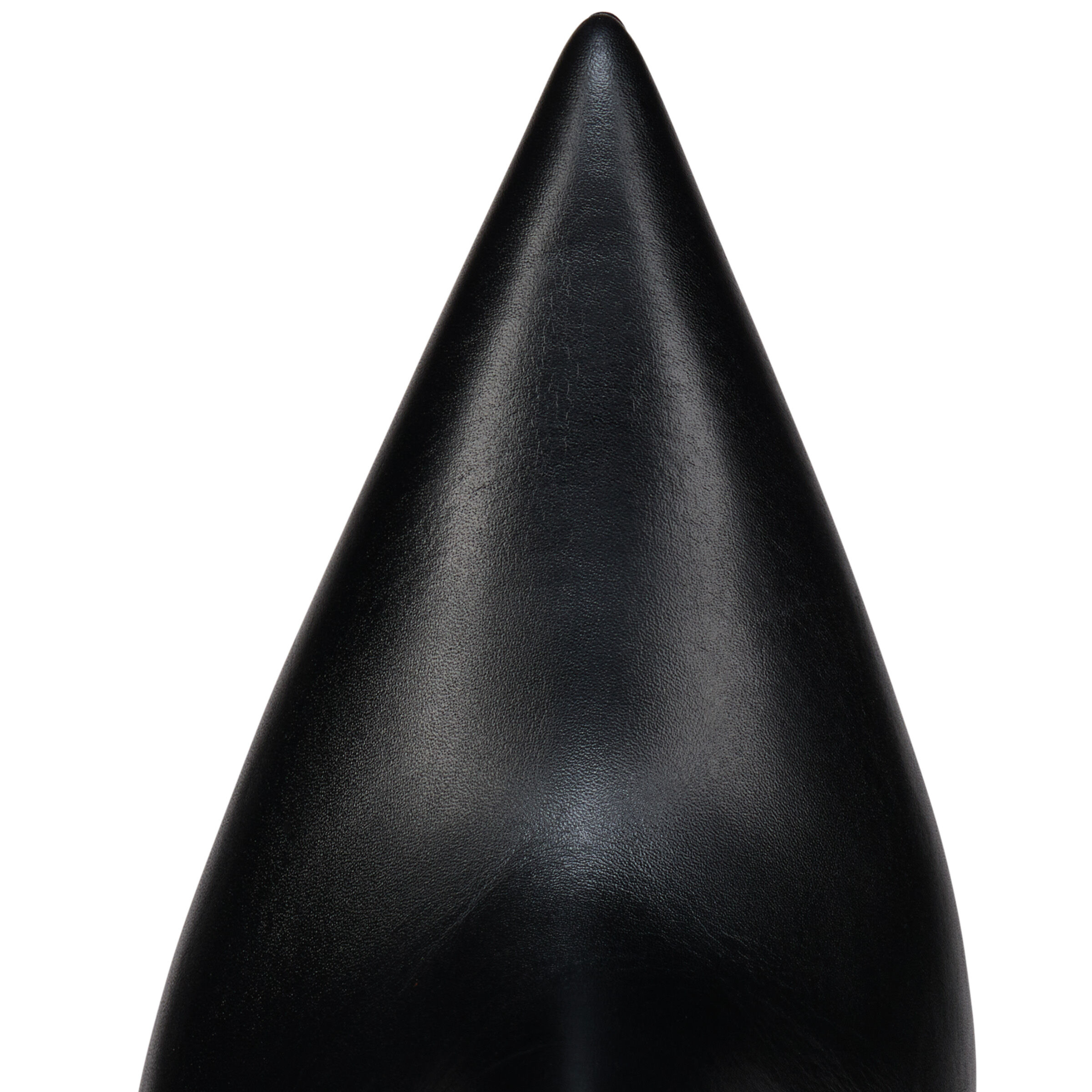 かずたん　1205 Miss Z - 120 mm Pumps - Patent calf leather - Black - Women