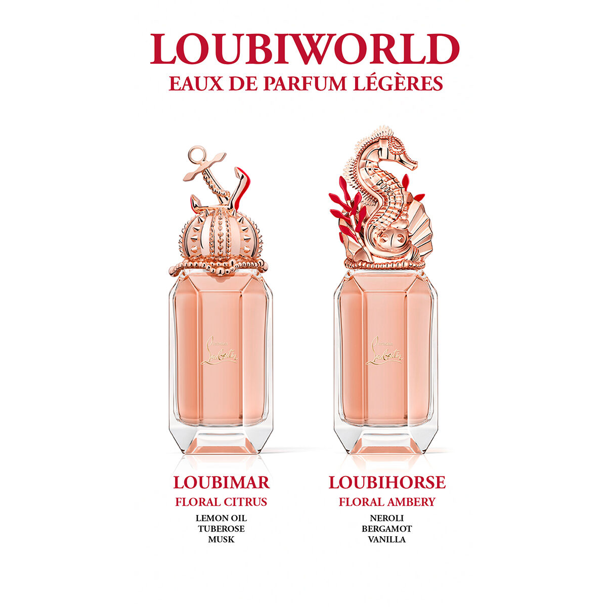 Loubihorse image number 3