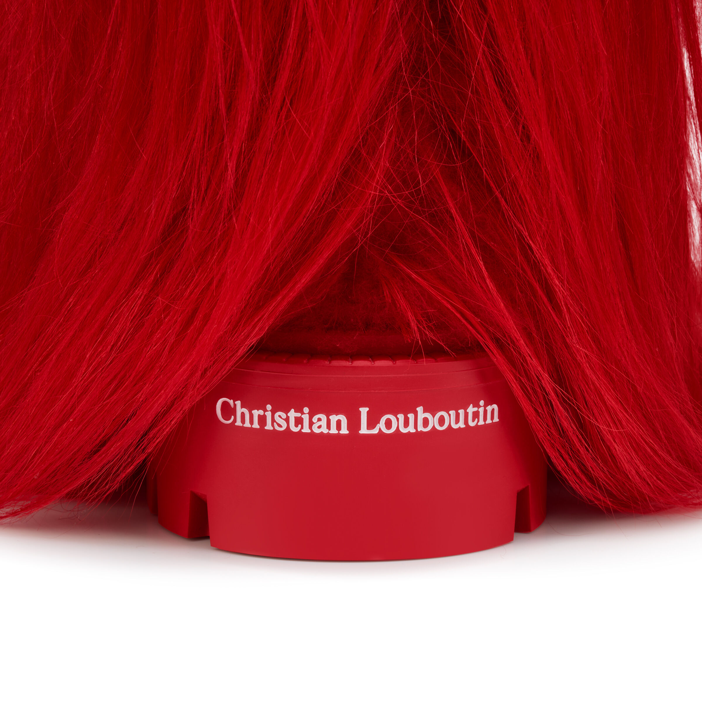 The Red Tactical Camouflage Boot image number 5