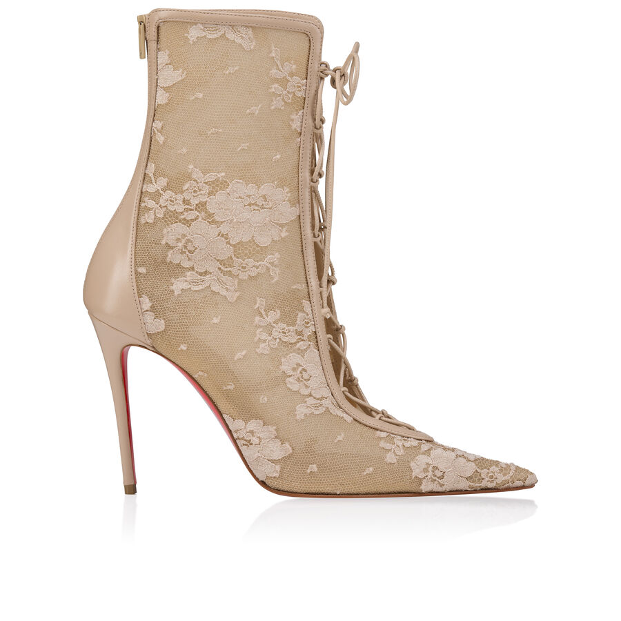 Km Lace Booty image number 3