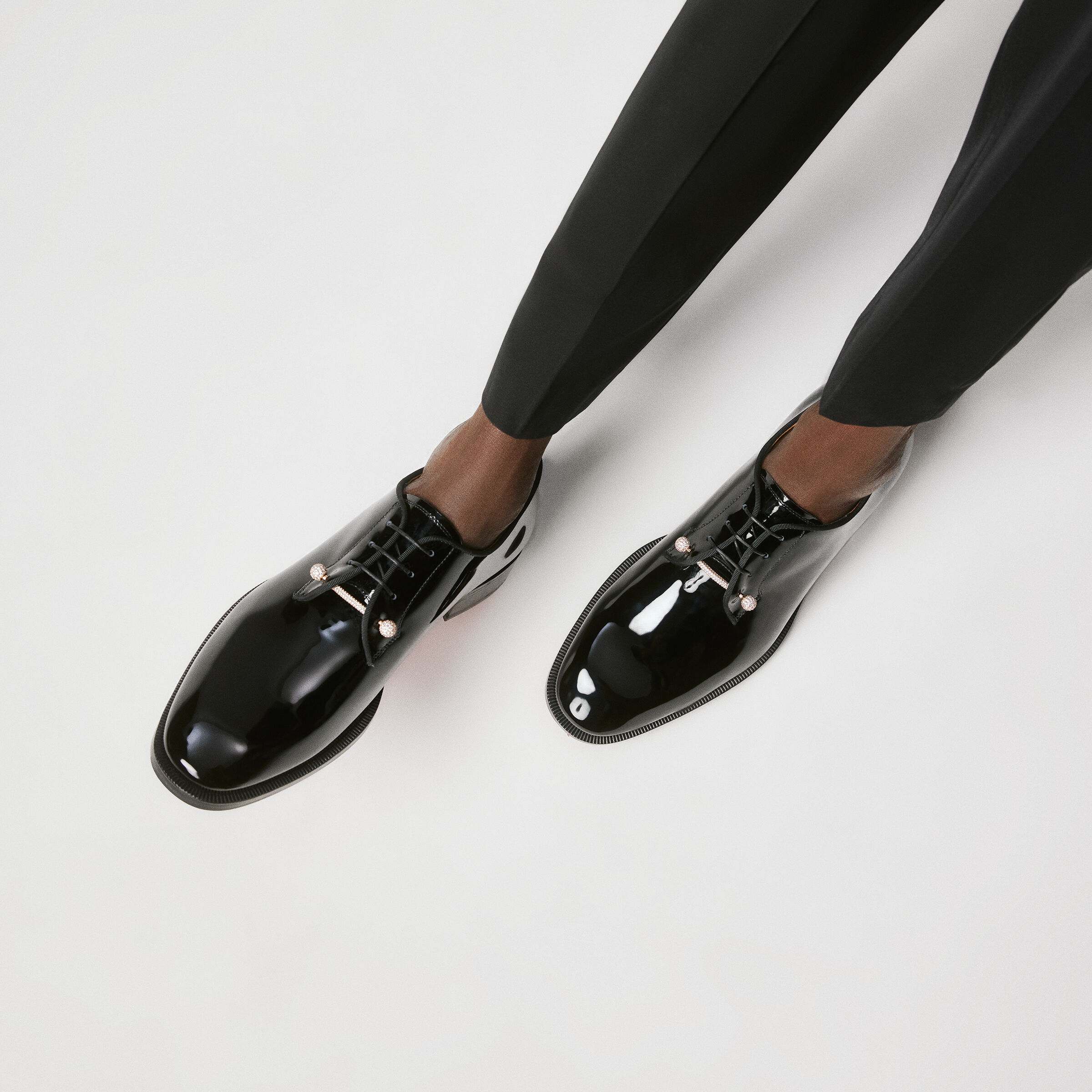 アクセサリー CHRISTIAN LOUBOUTIN クリスチャンルブタン(Christian Louboutin)クリスチャン