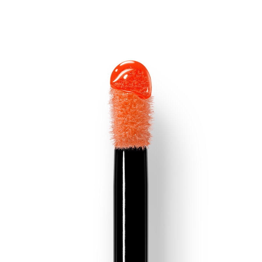 Rouge Louboutin Loubibelle Oil image number 5