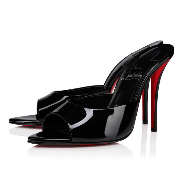 Miss Z Mule Miss Z Mule