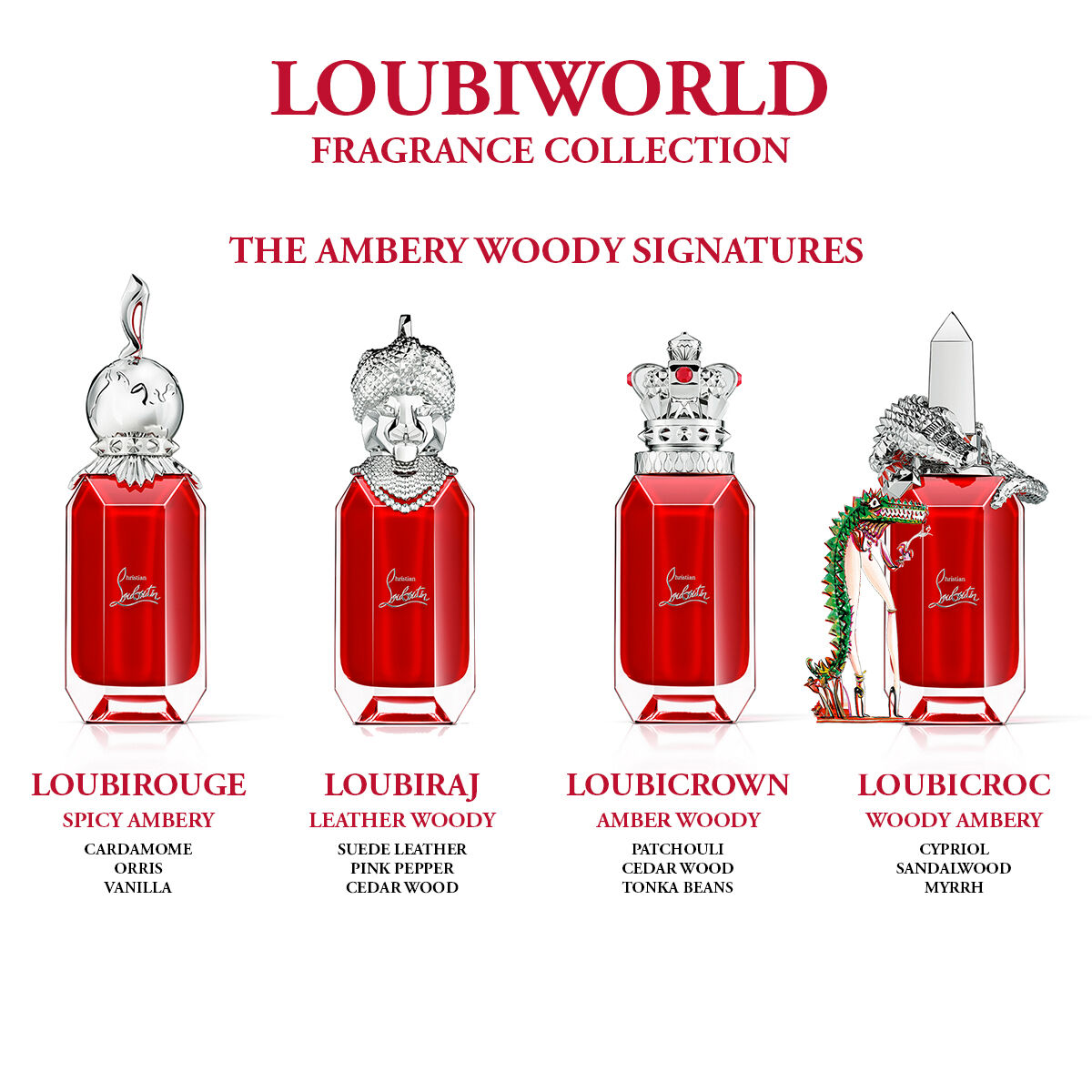 Loubicroc image number 4