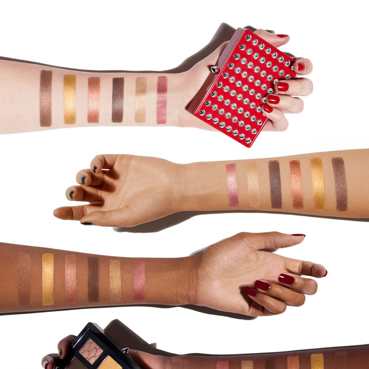 Abracadabra La Palette image number 5