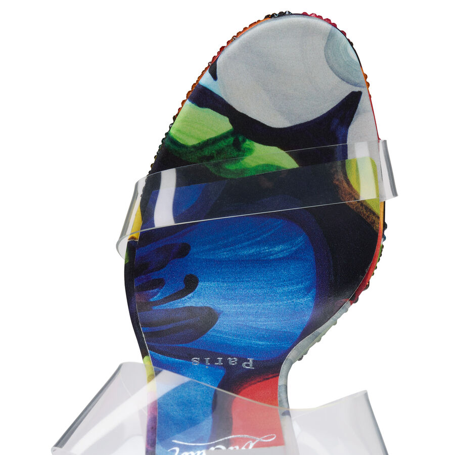 Just Nothing Alta Flower Strass image number 5