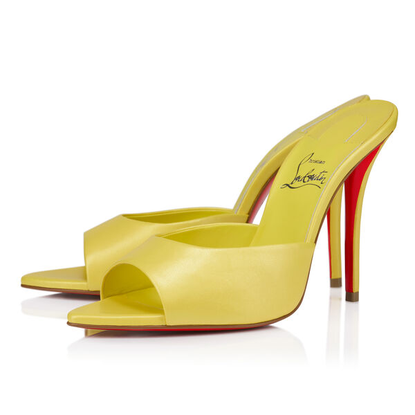 Miss Z Mule Miss Z Mule