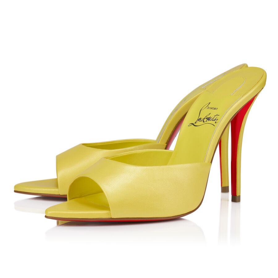 Miss Z Mule image number 2