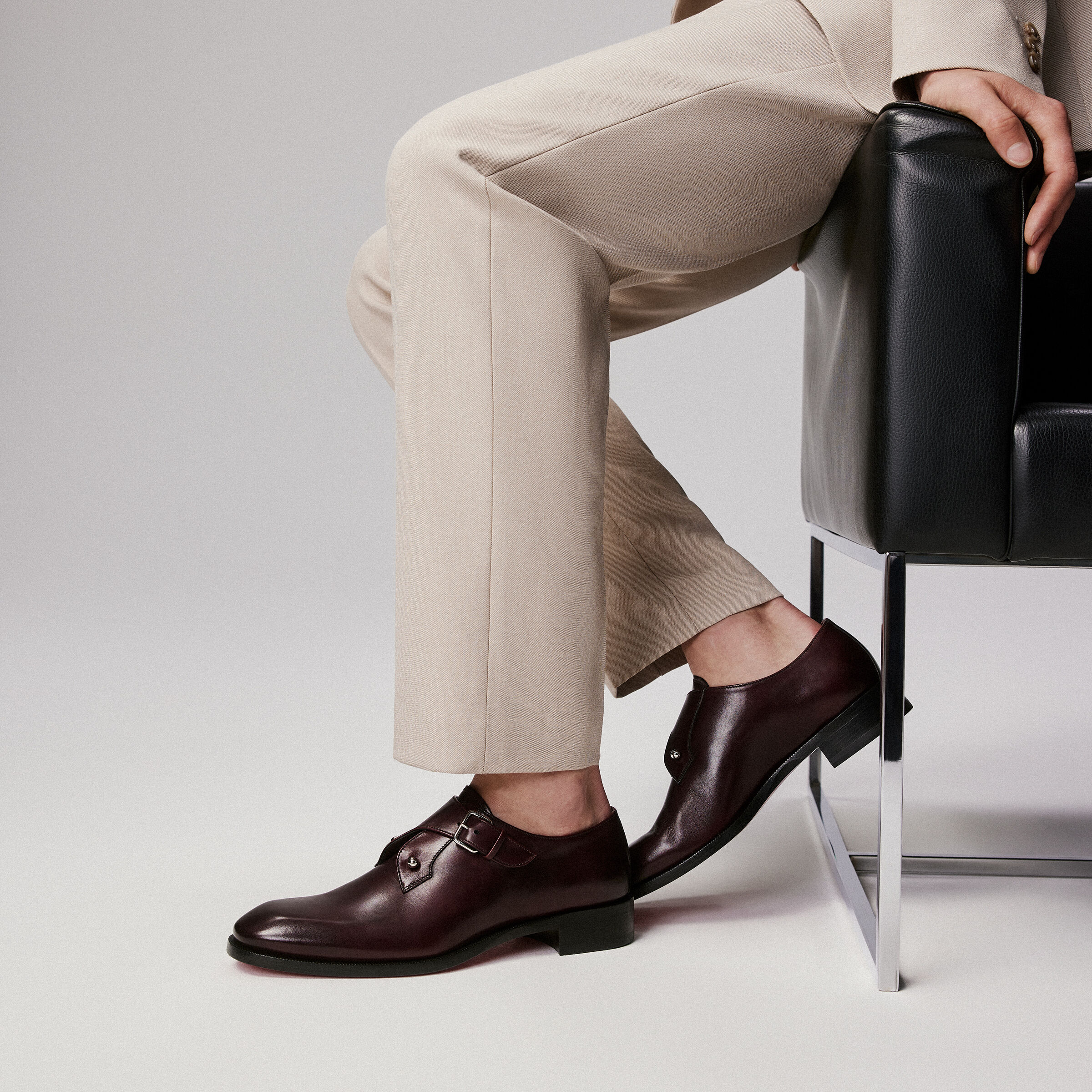 Chambelimonk image number 1