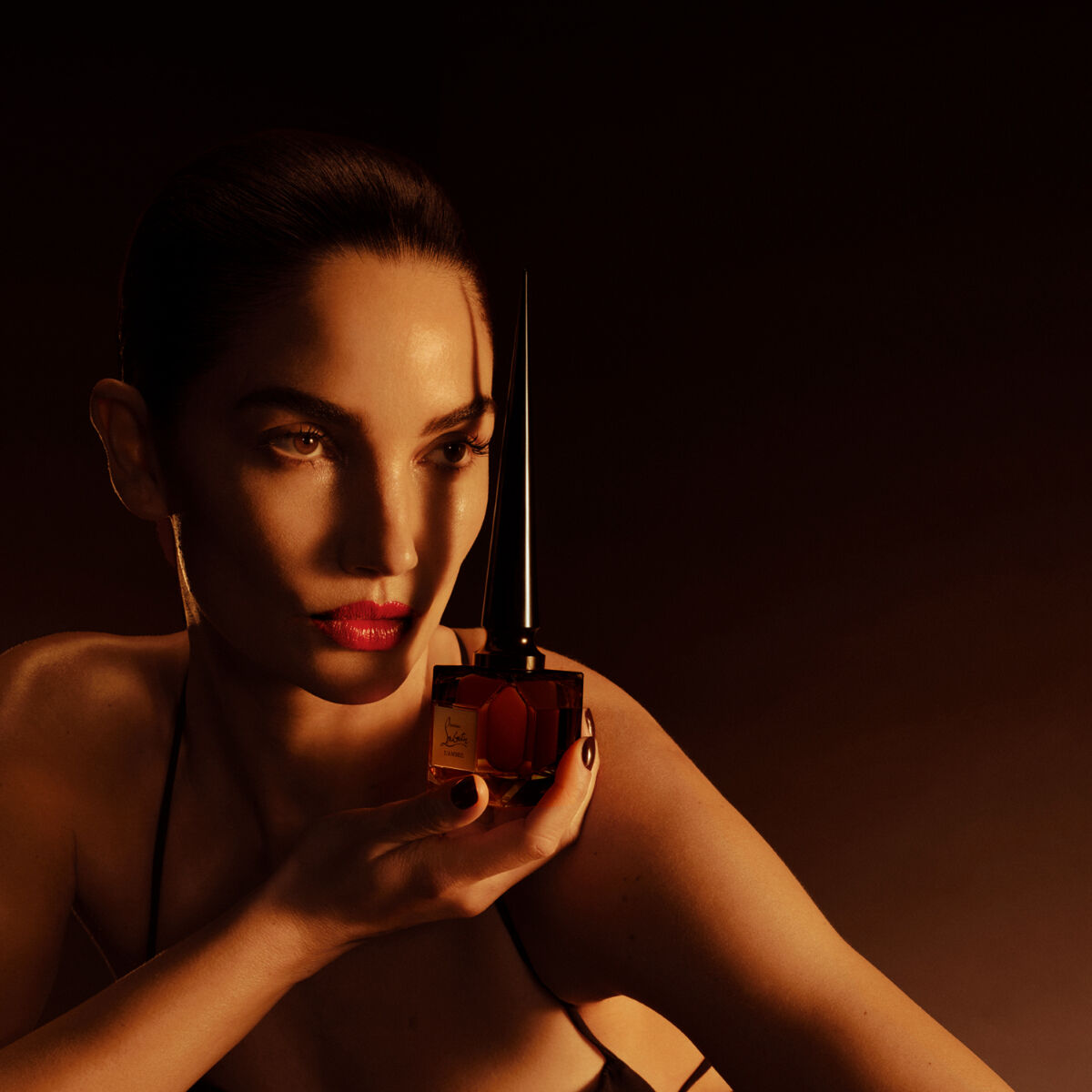 F&eacute;tiche L&rsquo;&Eacute;b&egrave;ne image number 4