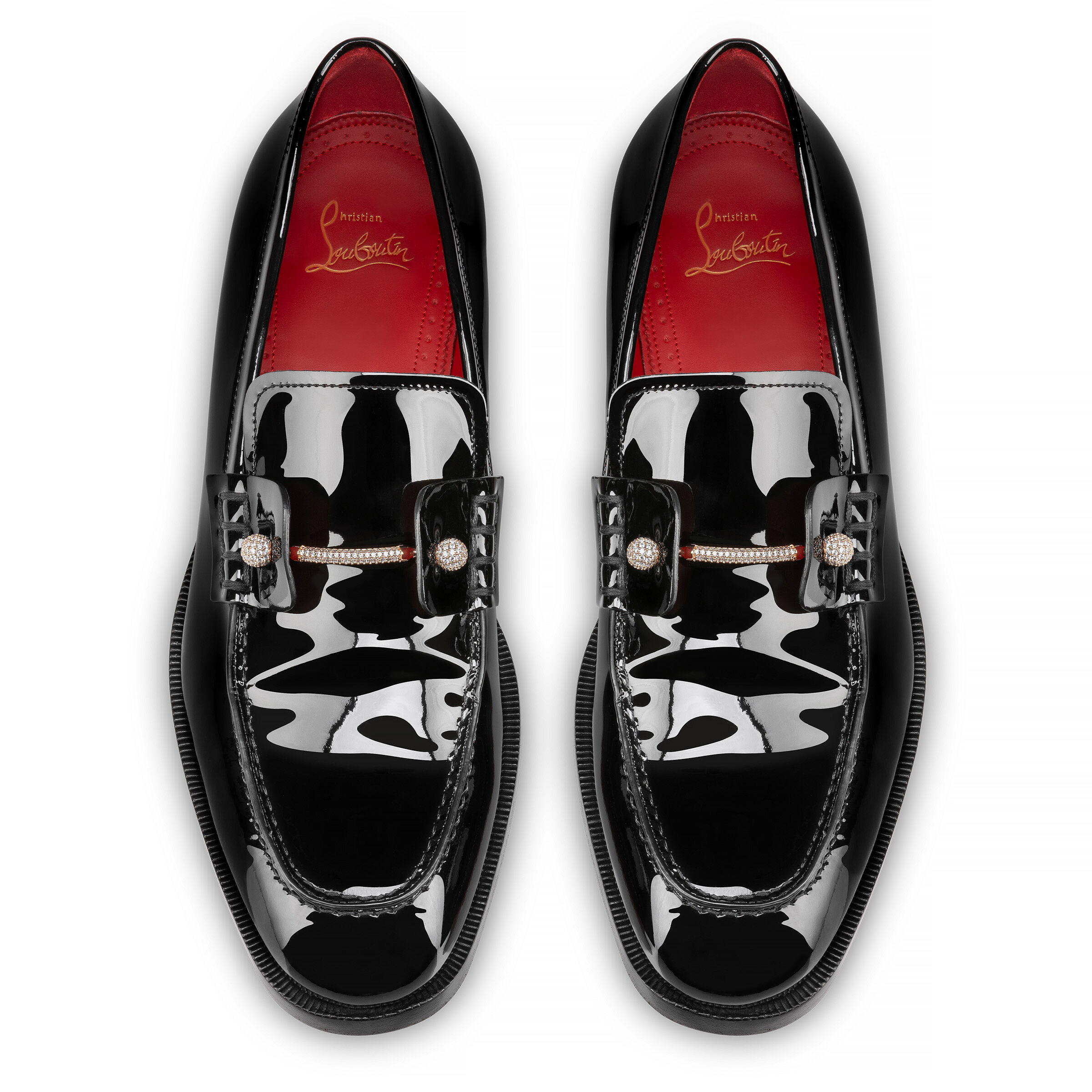 アクセサリー CHRISTIAN LOUBOUTIN クリスチャンルブタン(Christian Louboutin)クリスチャン