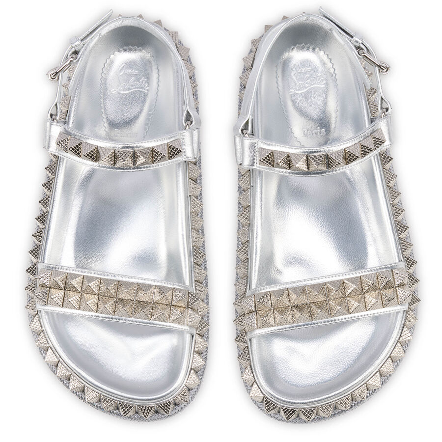 Pyrabizz Sandal image number 5