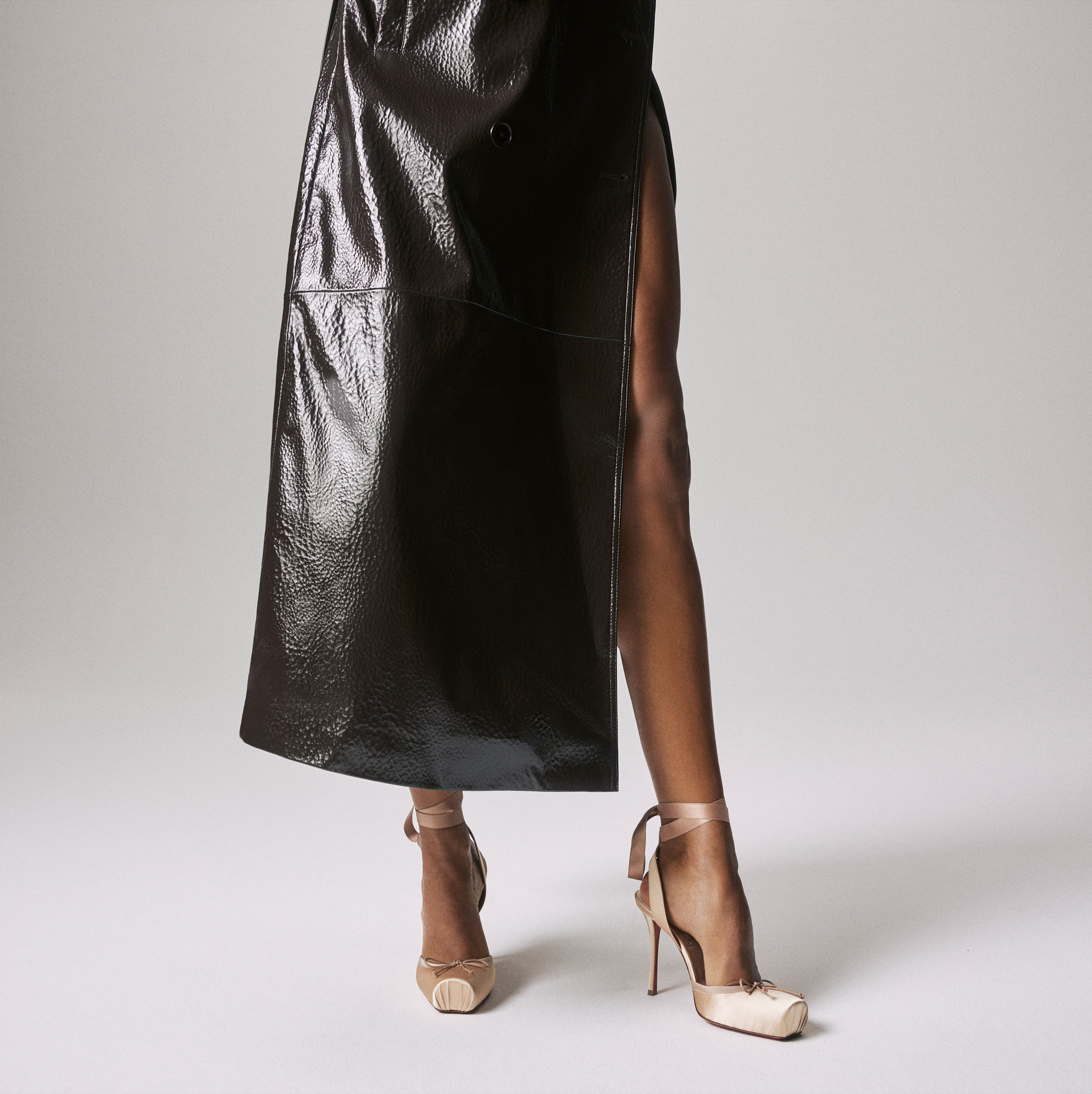 Cassia Lace Up image number 1