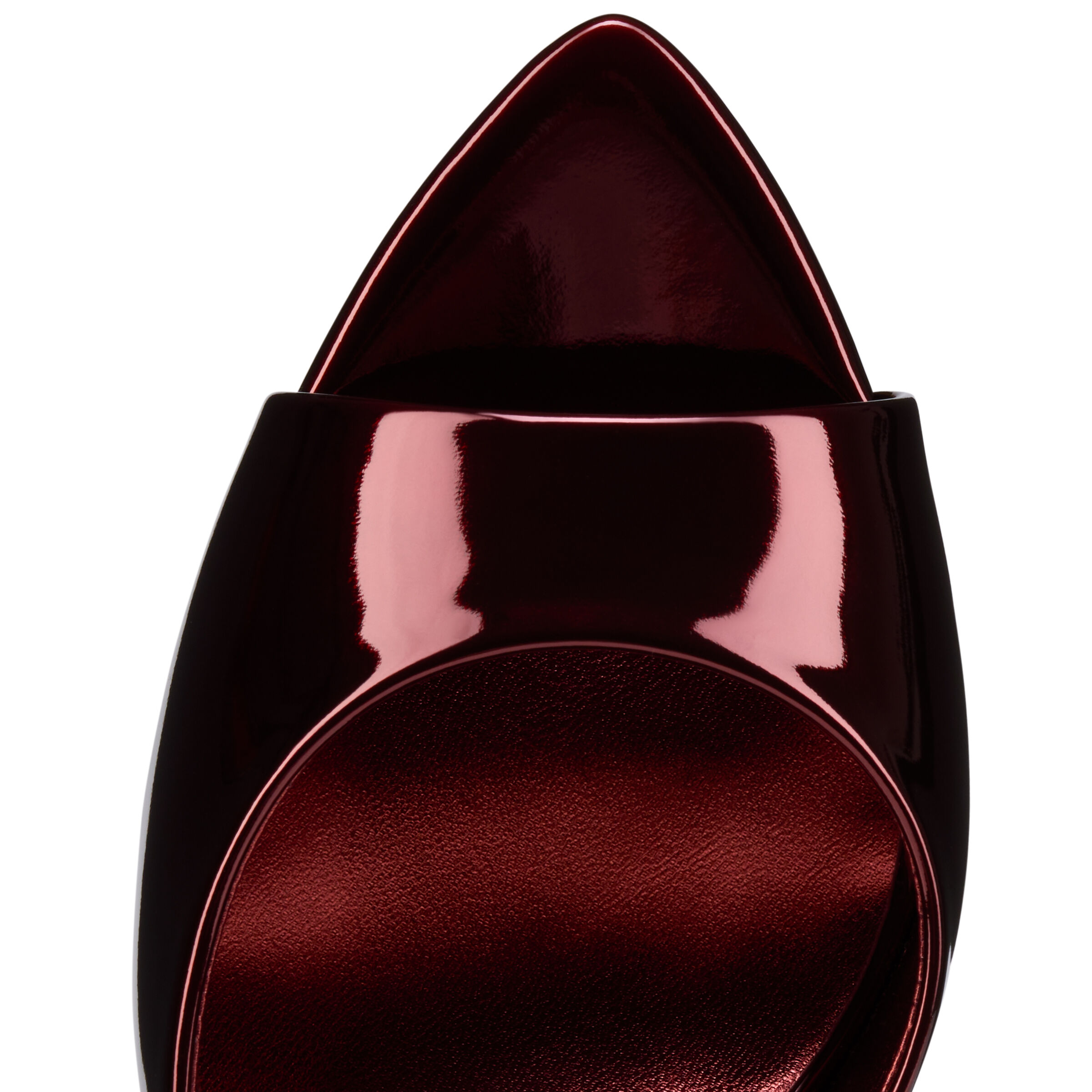 Miss Z Mule image number 4