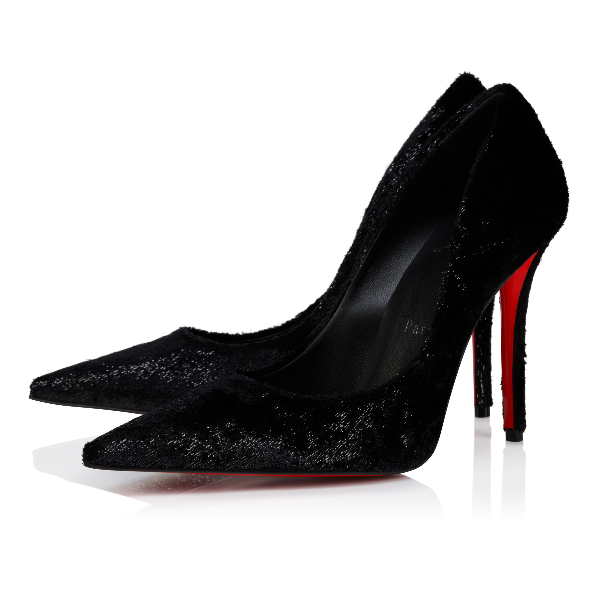 Christian Louboutin Hong Kong Online Boutique
