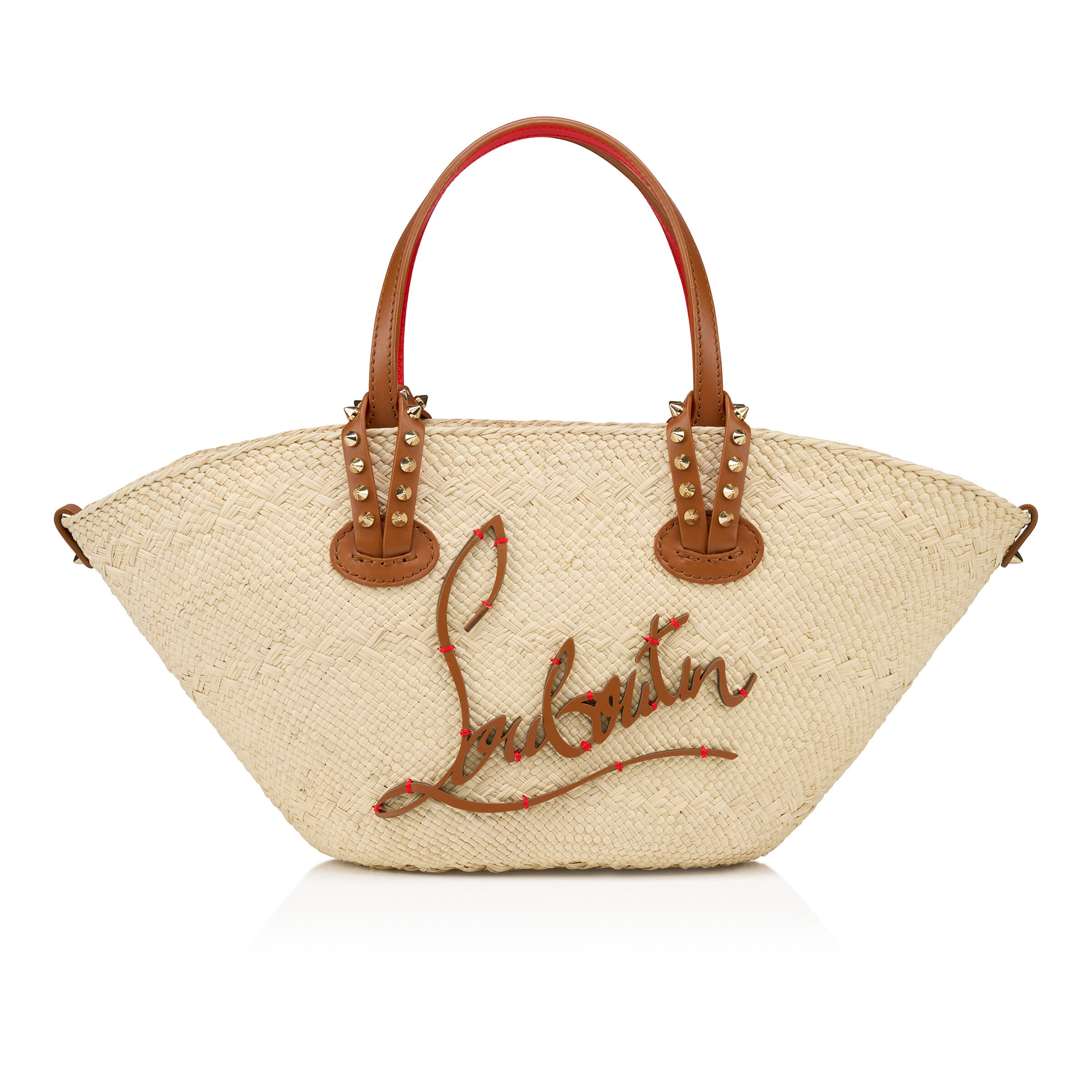 Bag collection for women - Christian Louboutin