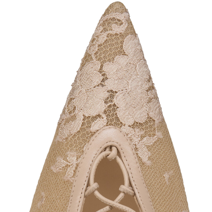 Km Lace Booty image number 5