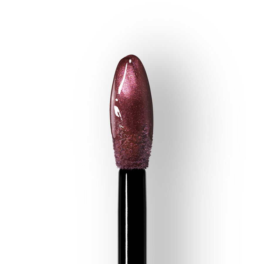 Rouge Stiletto Vinyl Gloss image number 4
