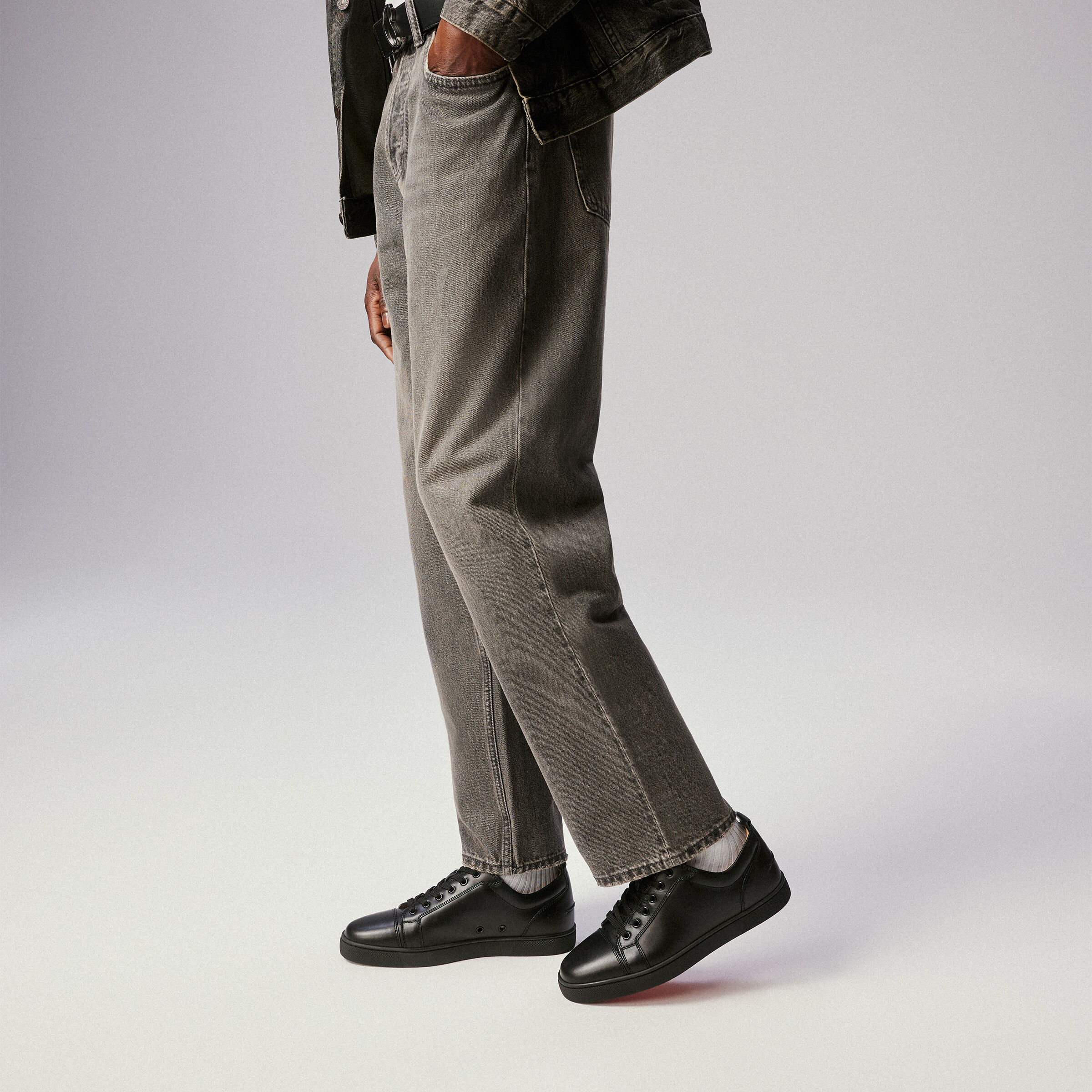 Louis Junior image number 2