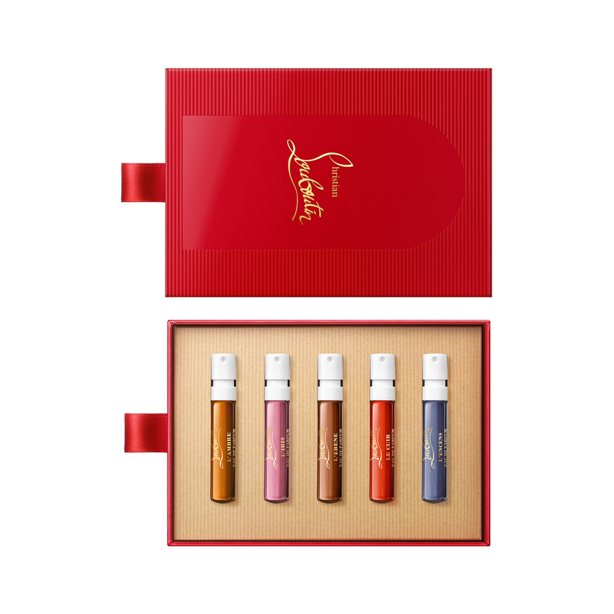 F&eacute;tiche Collection Discovery Set